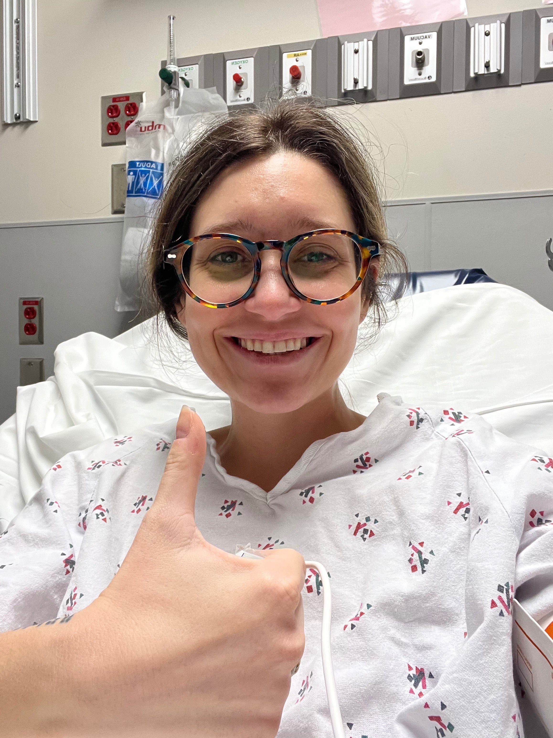 Help Brianna and Her Family Through Surgery campaign photo, 6 of 8
