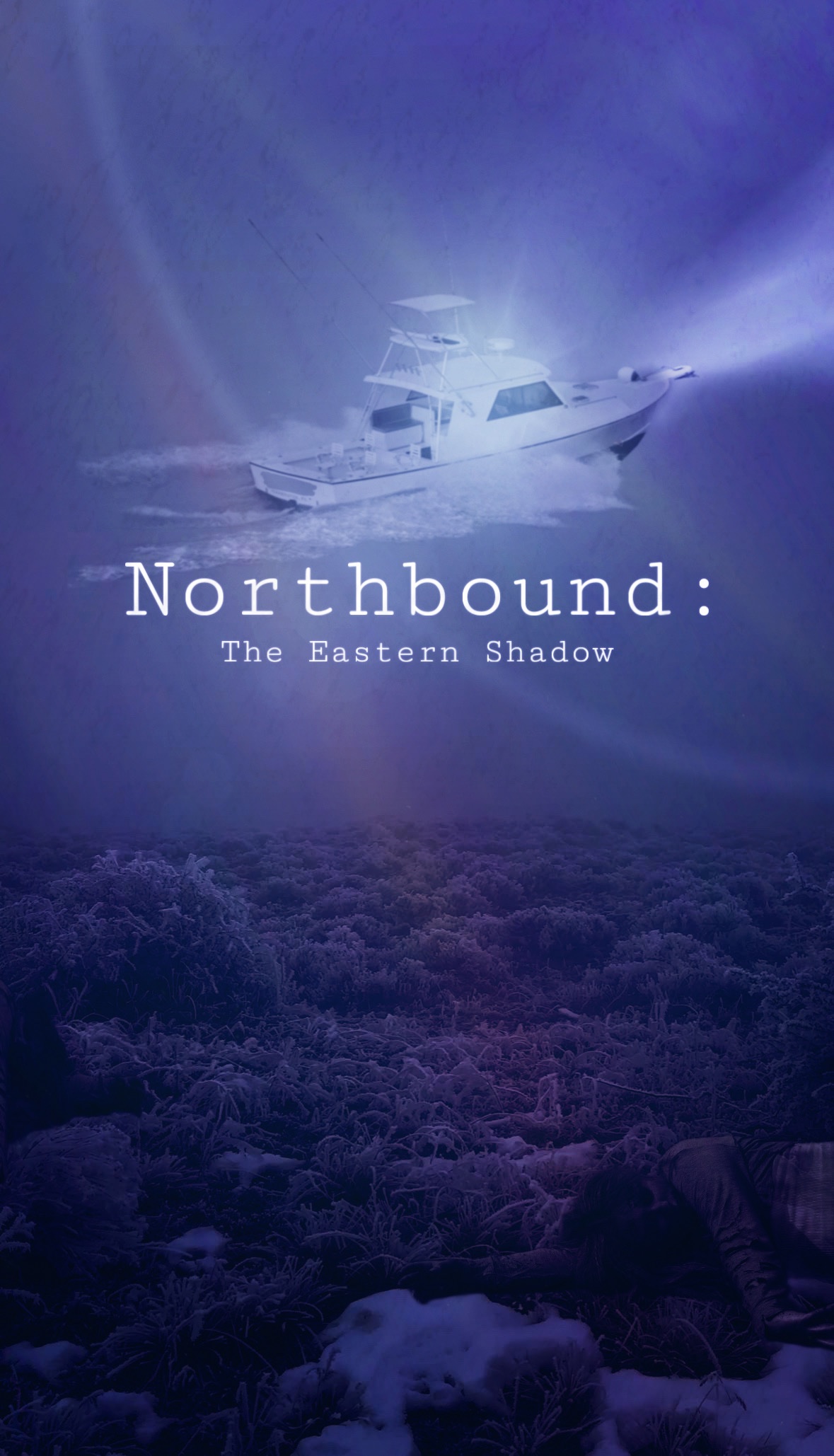 Northbound: The Eastern Shadow campaign photo, 6 of 8
