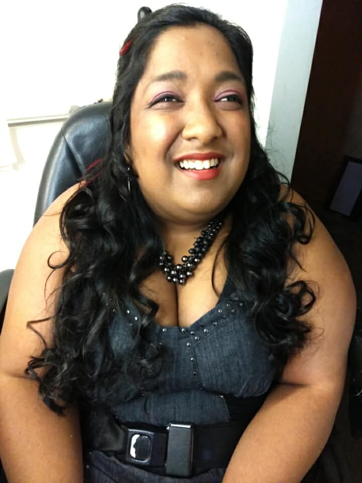 Help Sarah Regain Independence with an Accessible Van campaign photo, 4 of 5