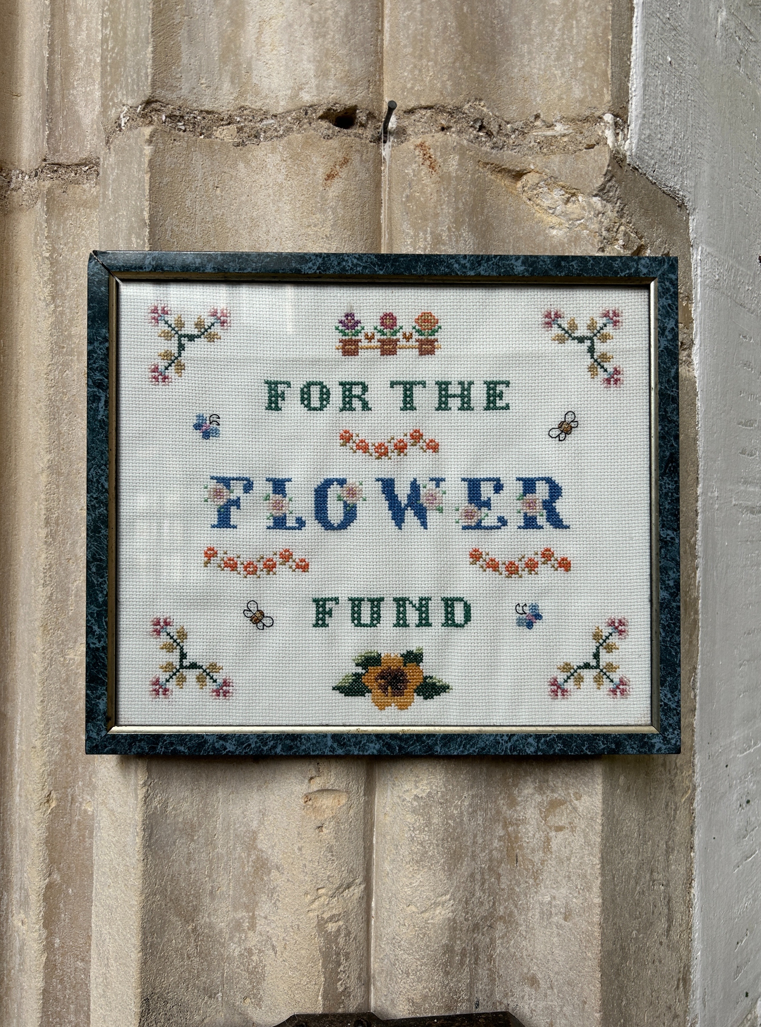 The Garden Theatre campaign photo, 2 of 4