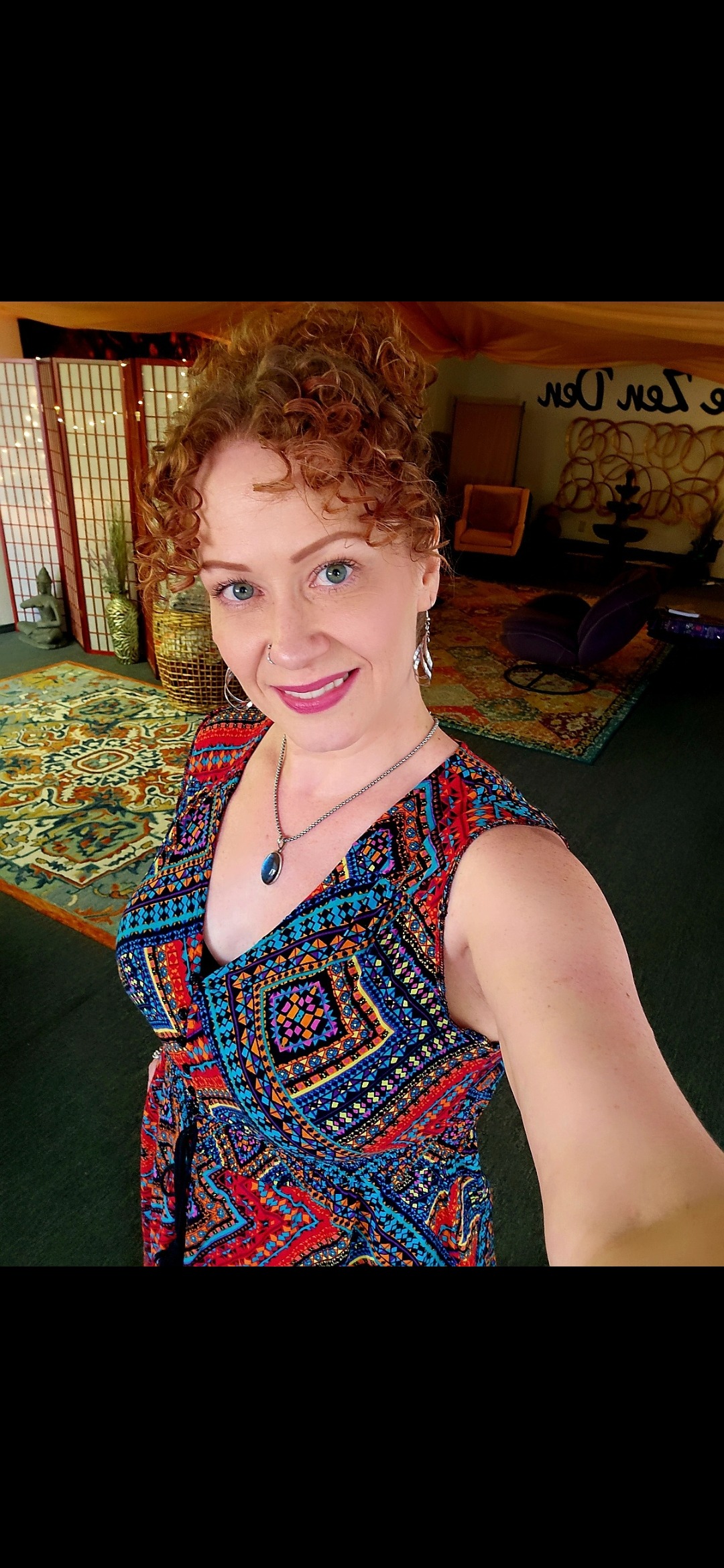 Heal the Healer - Support Trinity's Cancer Treatment Journey campaign photo, 2 of 8
