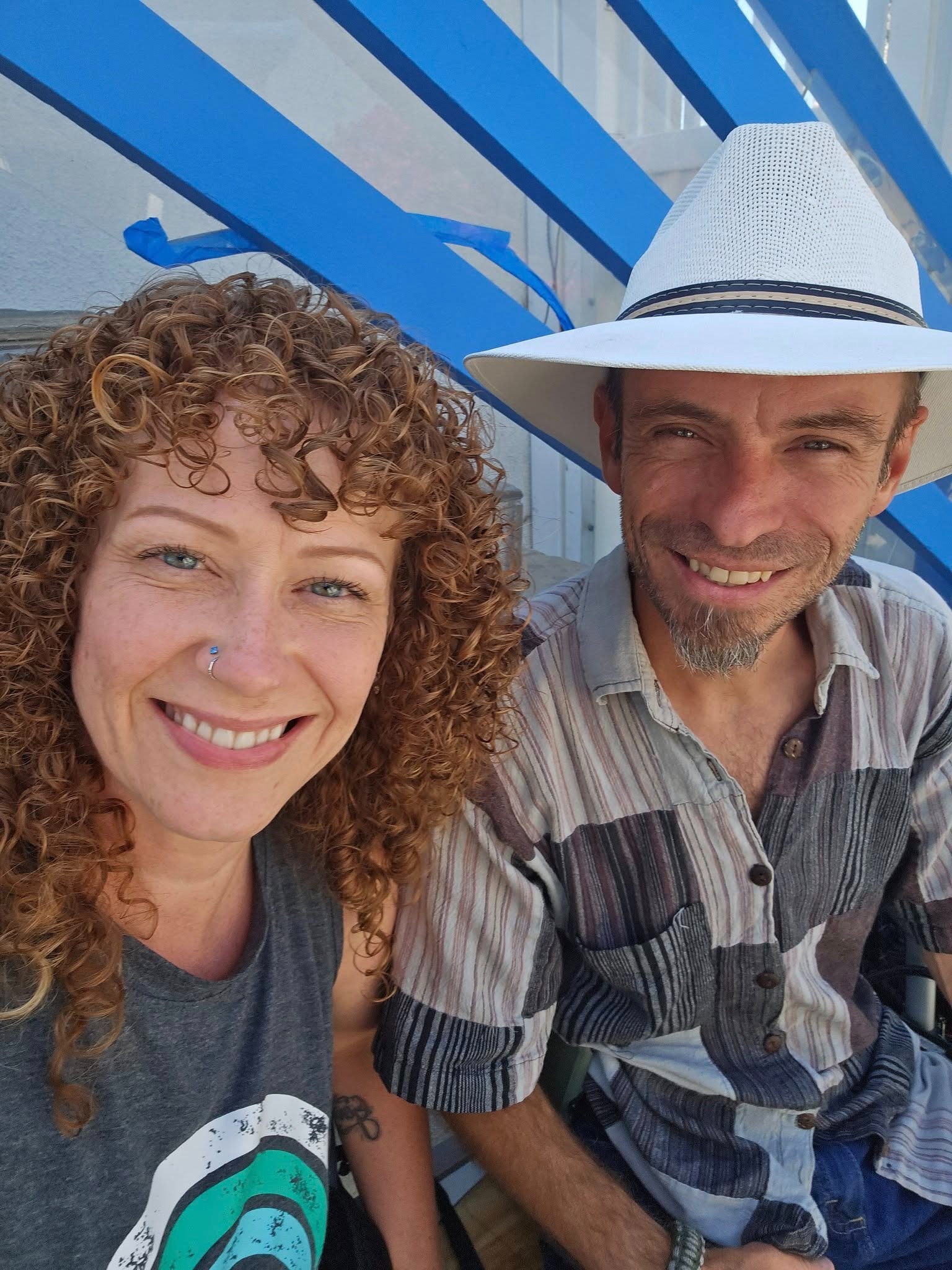 Heal the Healer - Support Trinity's Cancer Treatment Journey campaign photo, 5 of 8