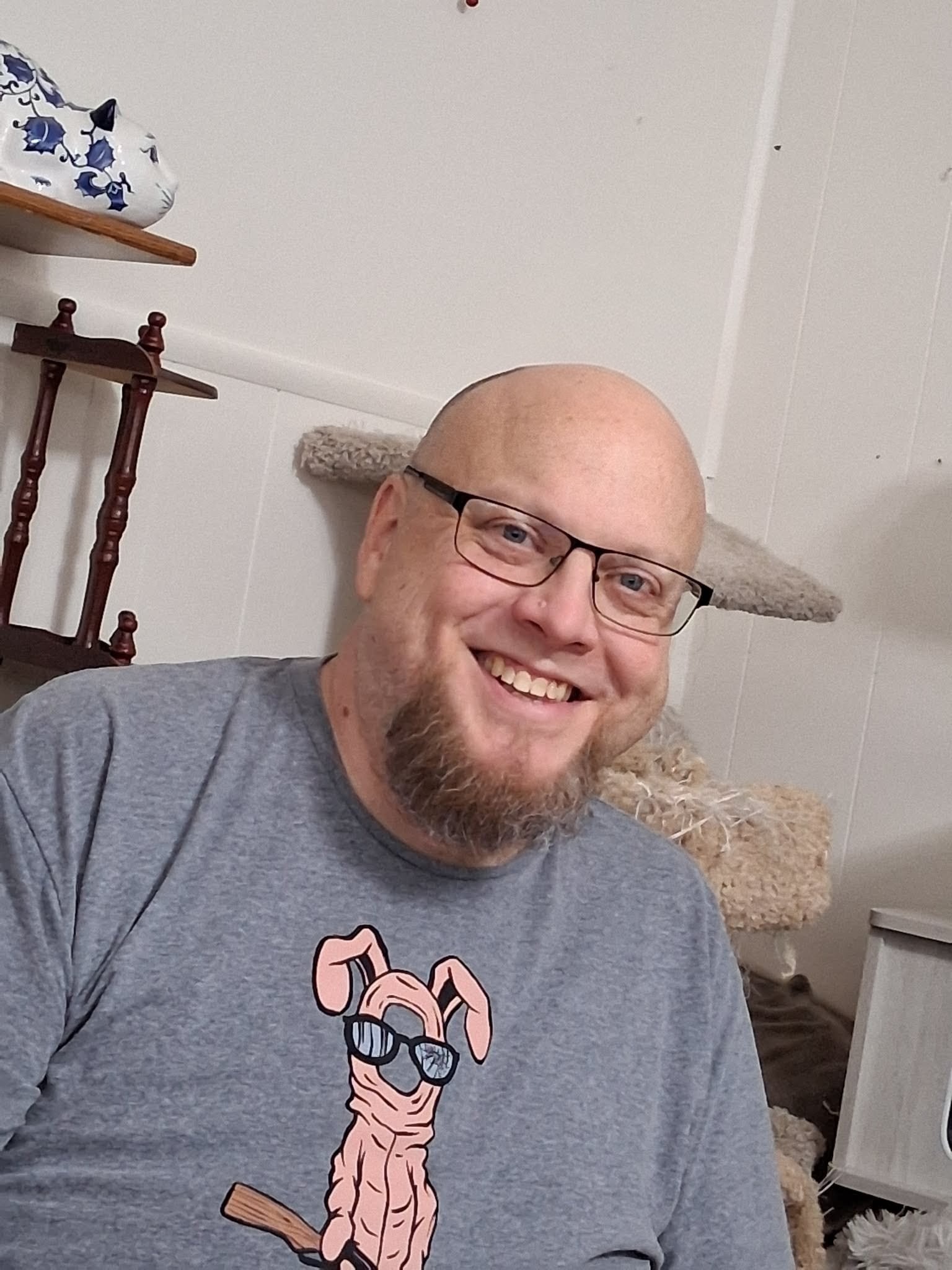 Support My Journey to Independence and Mobility campaign photo, 2 of 8
