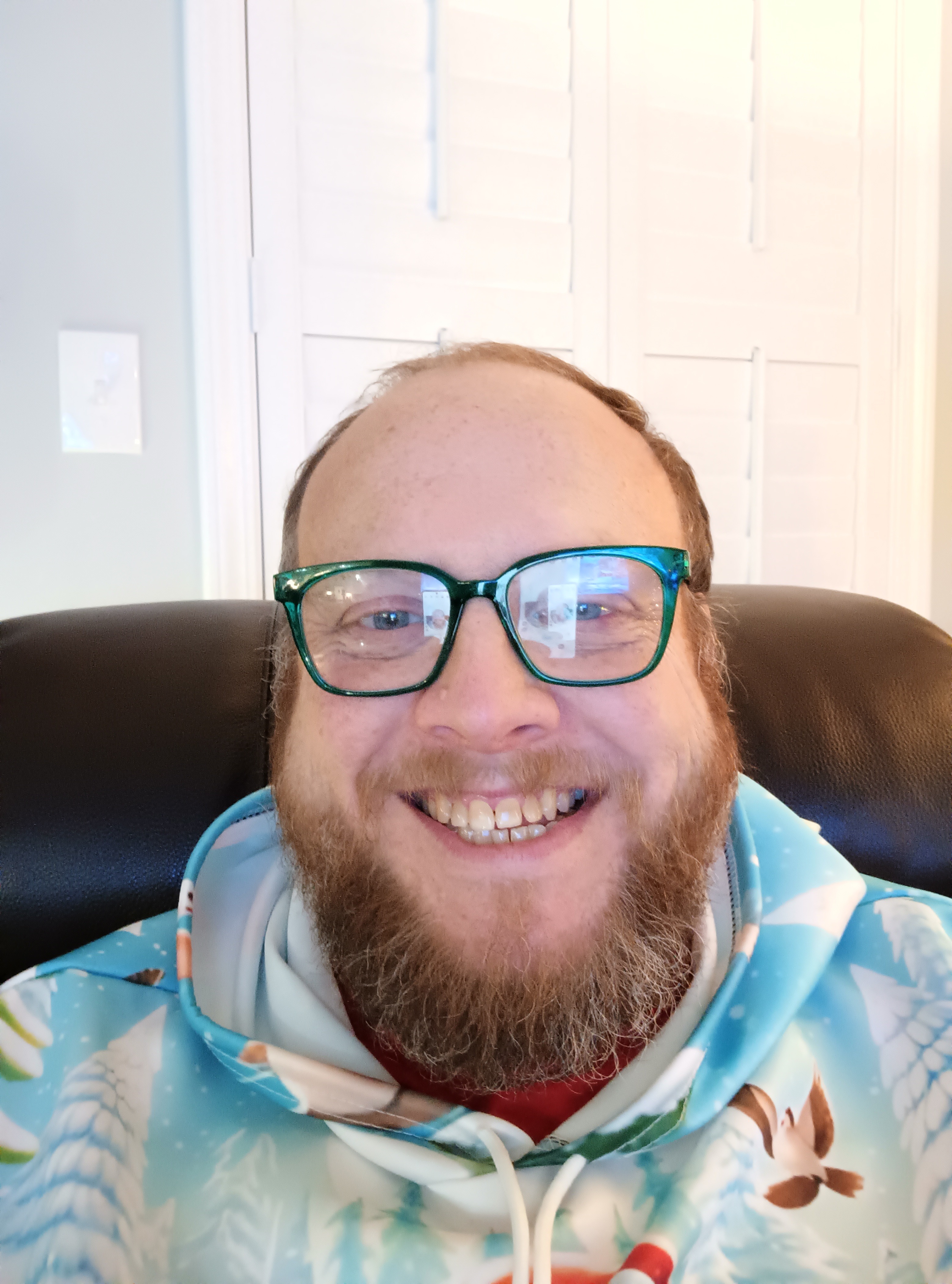 Support My Journey to Independence and Mobility campaign photo, 5 of 8