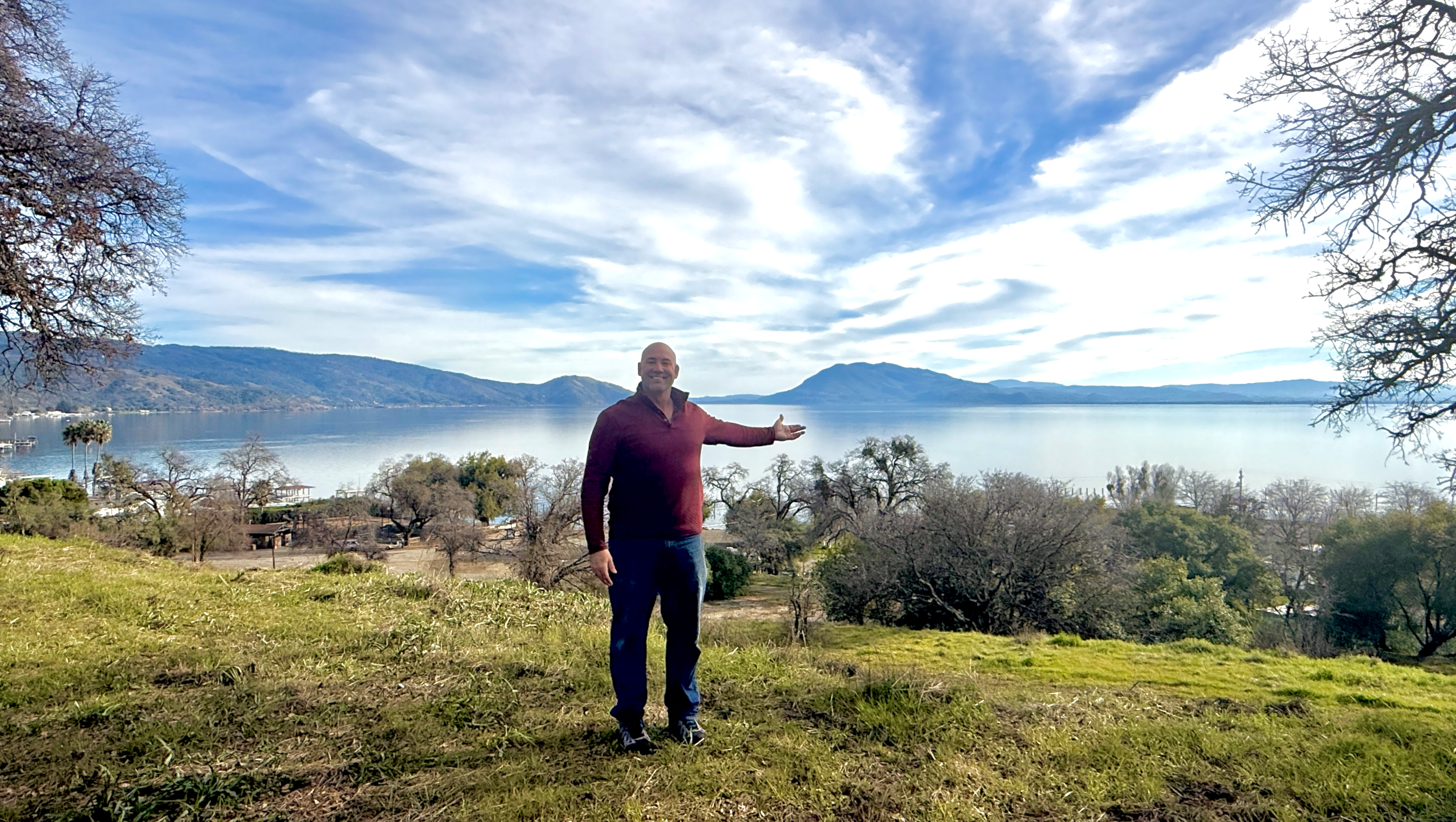 Help Build Lakeview Oaks: A Forever Camp Home! photo