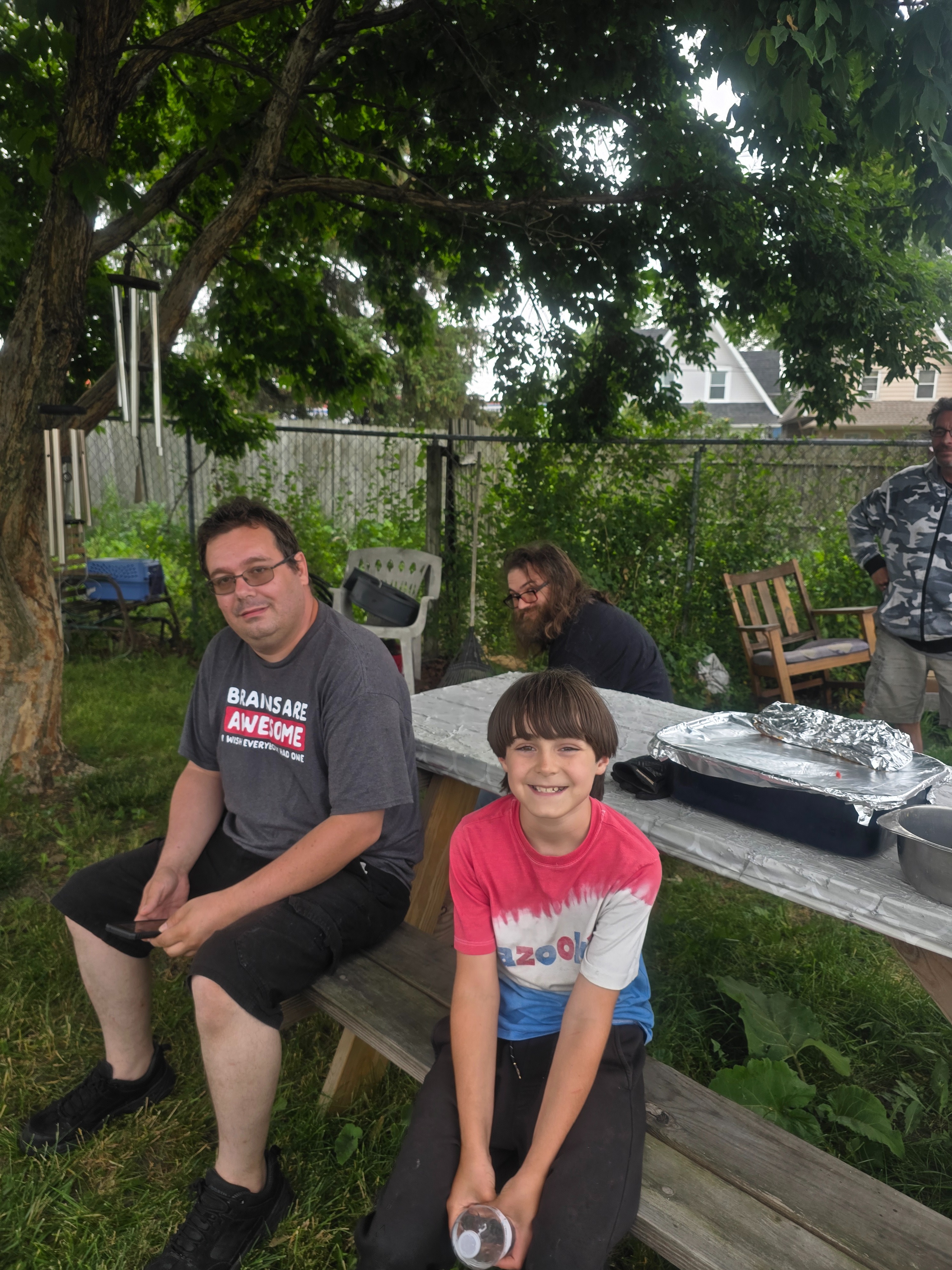 Help the Carder Family Rebuild After House Fire campaign photo, 7 of 8