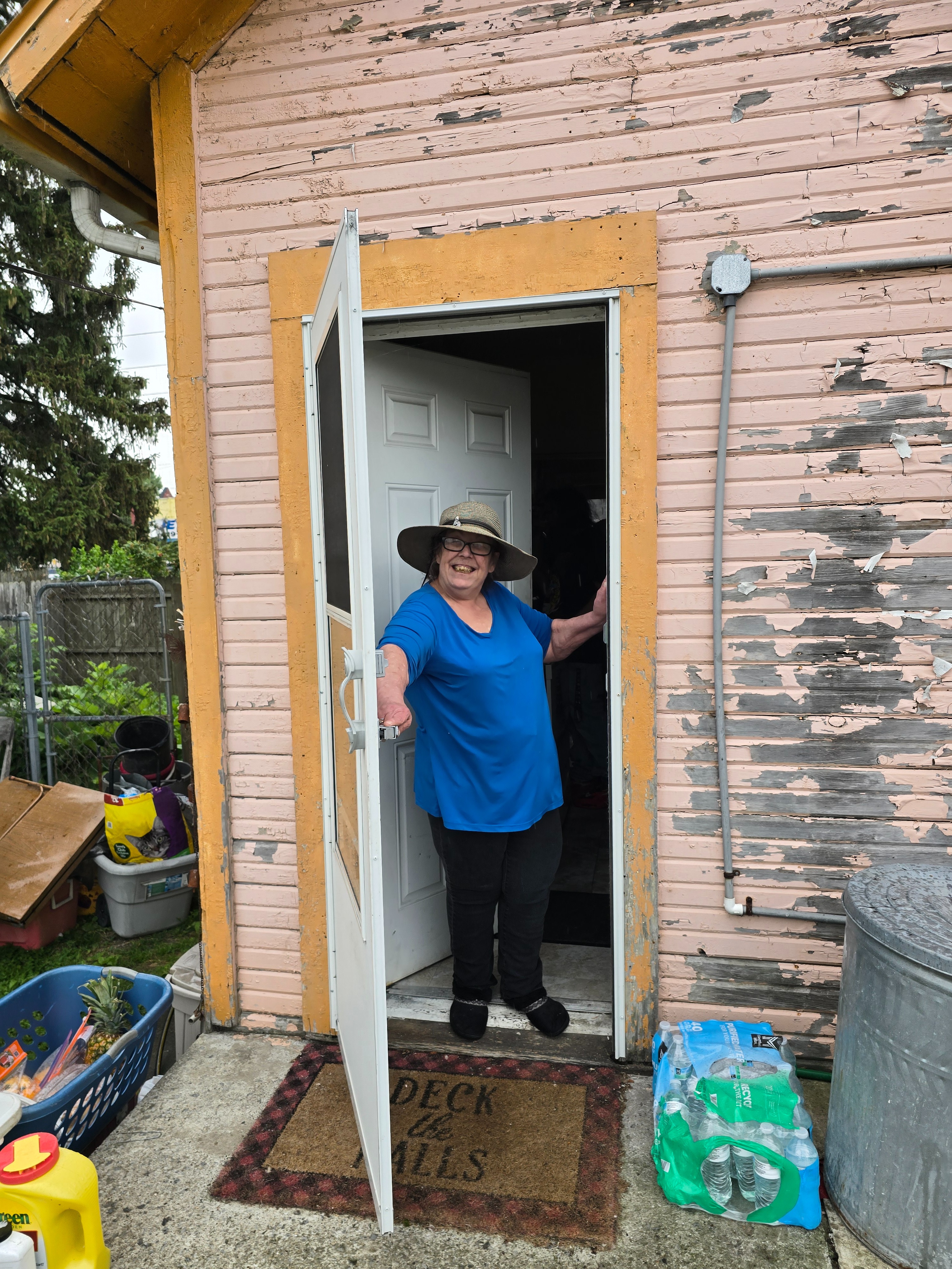 Help the Carder Family Rebuild After House Fire campaign photo, 4 of 8