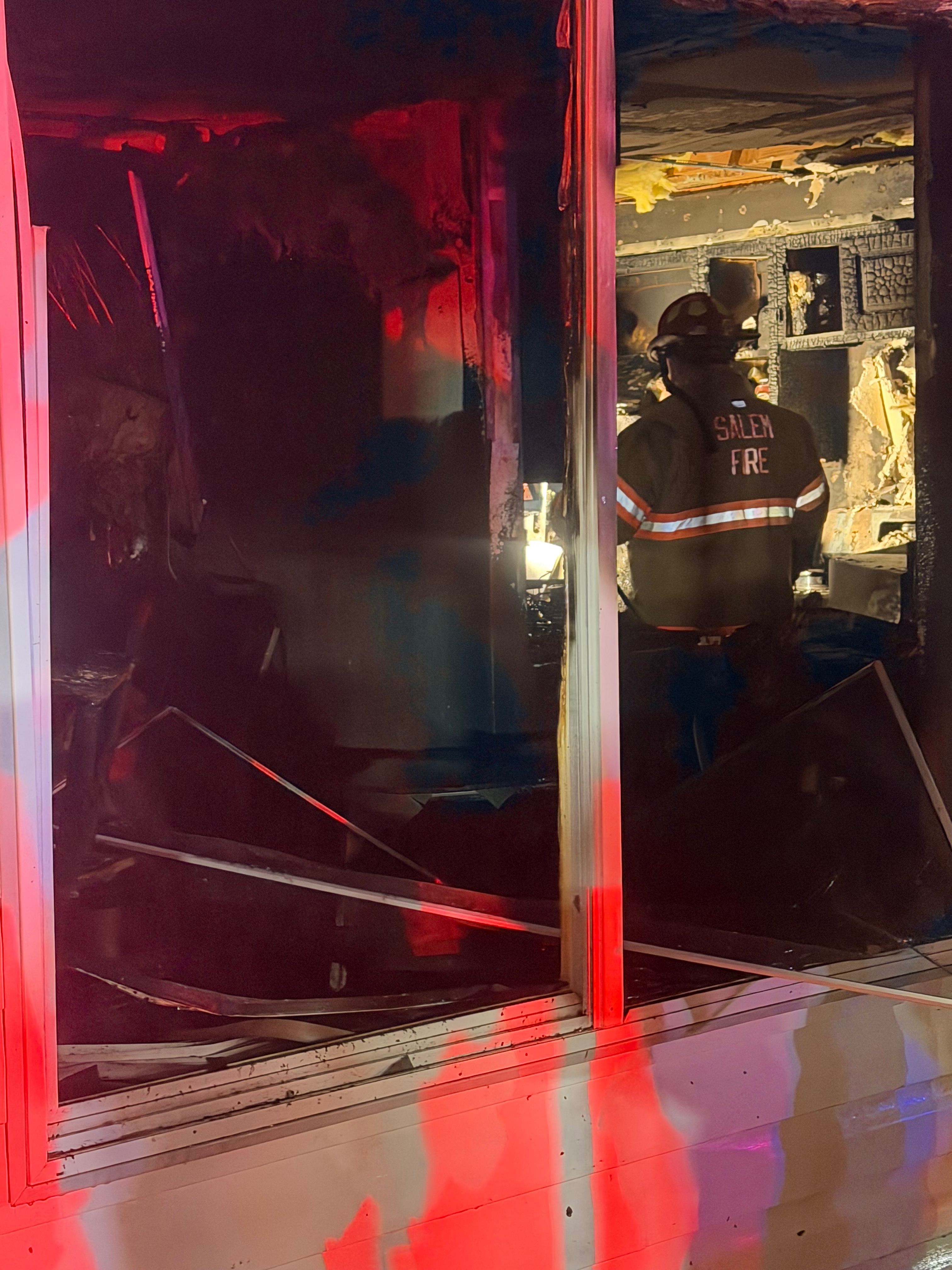 Help Irene’s Family After Devastating Fire campaign photo, 6 of 7