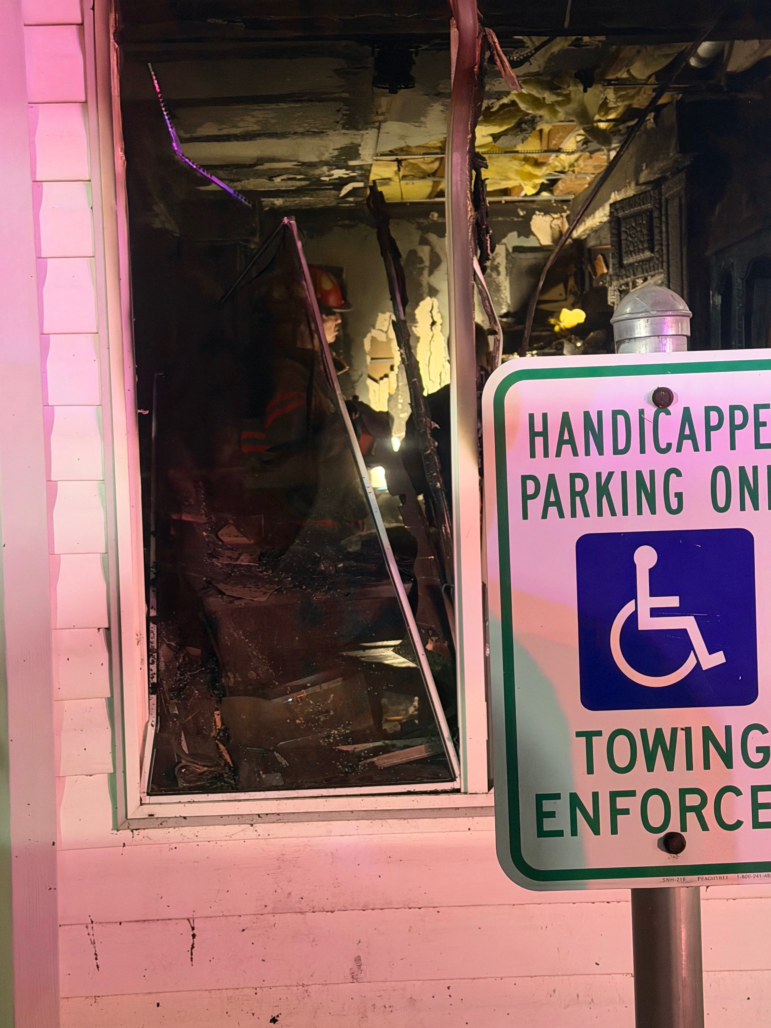 Help Irene’s Family After Devastating Fire campaign photo, 2 of 7