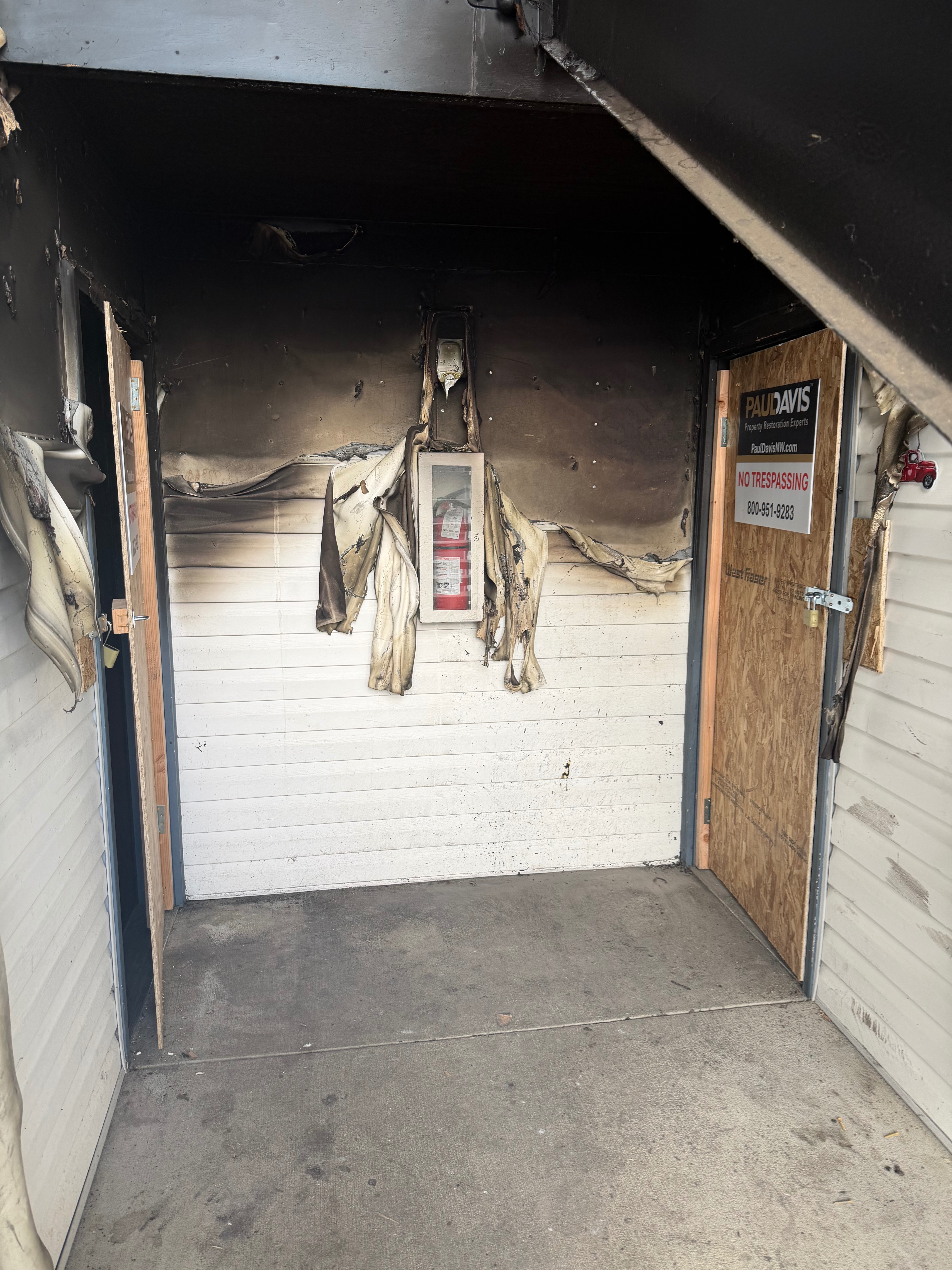 Help Irene’s Family After Devastating Fire campaign photo, 5 of 7