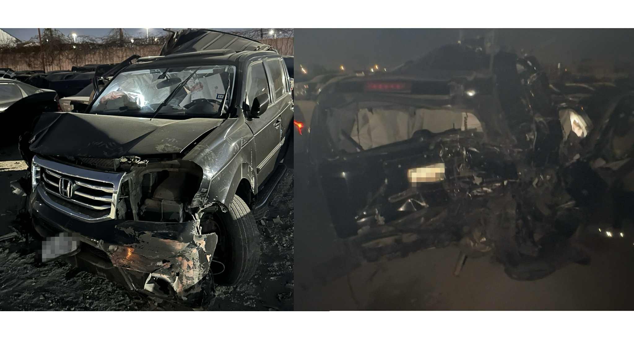 Support for a Father and Son After Tragic Accident campaign photo, 2 of 5