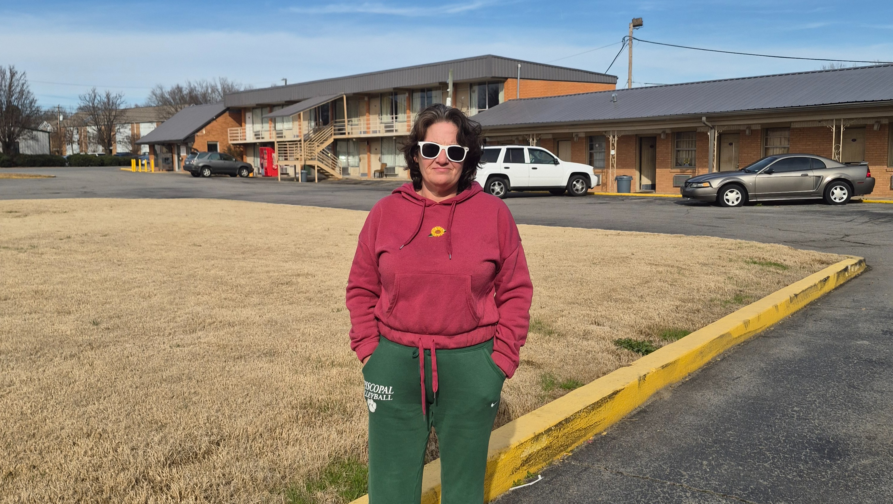 Darkness to Destiny: Christina’s Podcast Journey photo