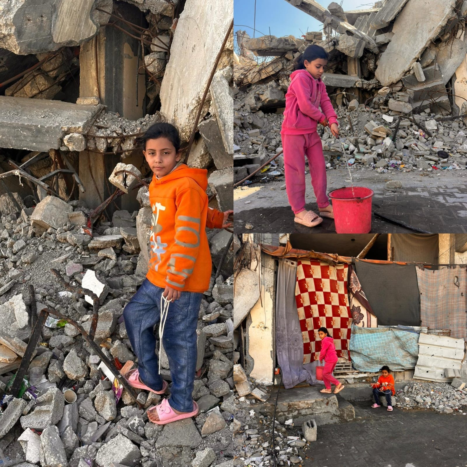 Support Maya's Family Through crisis campaign photo, 7 of 8