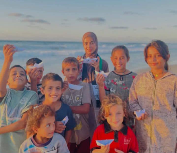 Support Maya's Family Through crisis campaign photo, 5 of 8