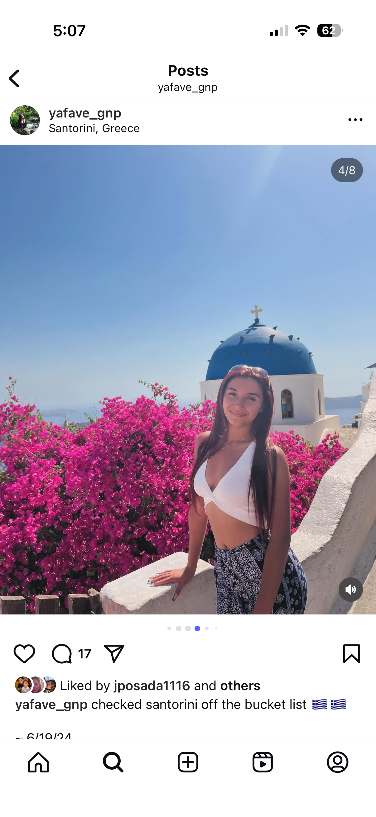 Help Gianna Study Healthcare in Japan campaign photo, 2 of 8