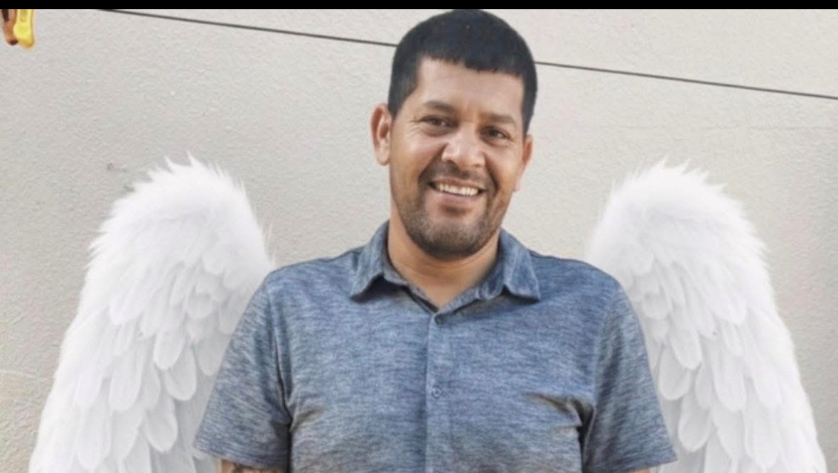 Help Cover José Pérez’s Funeral Costs photo