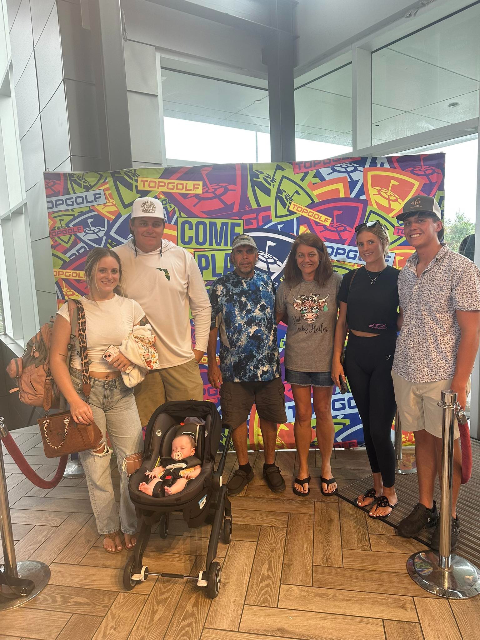 Please Help Support Cason's Liver Transplant Healing Journey campaign photo, 6 of 8