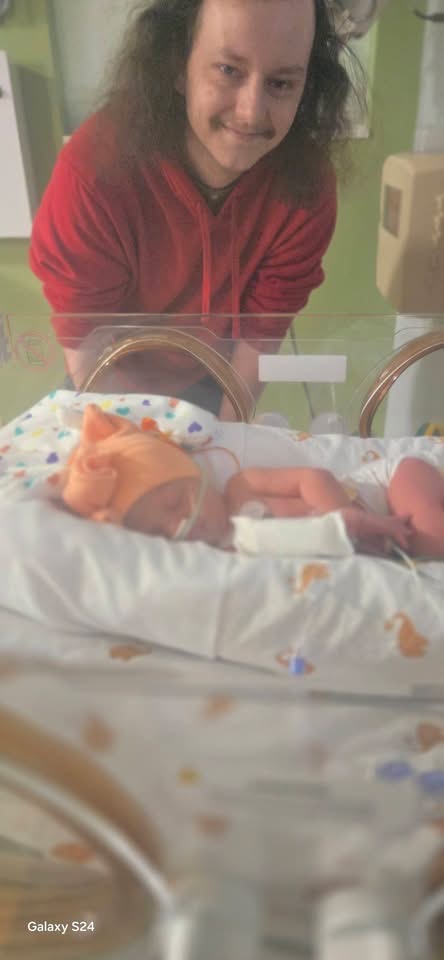 Support for Chloe, Blake & Baby Stella Sue campaign photo, 6 of 7