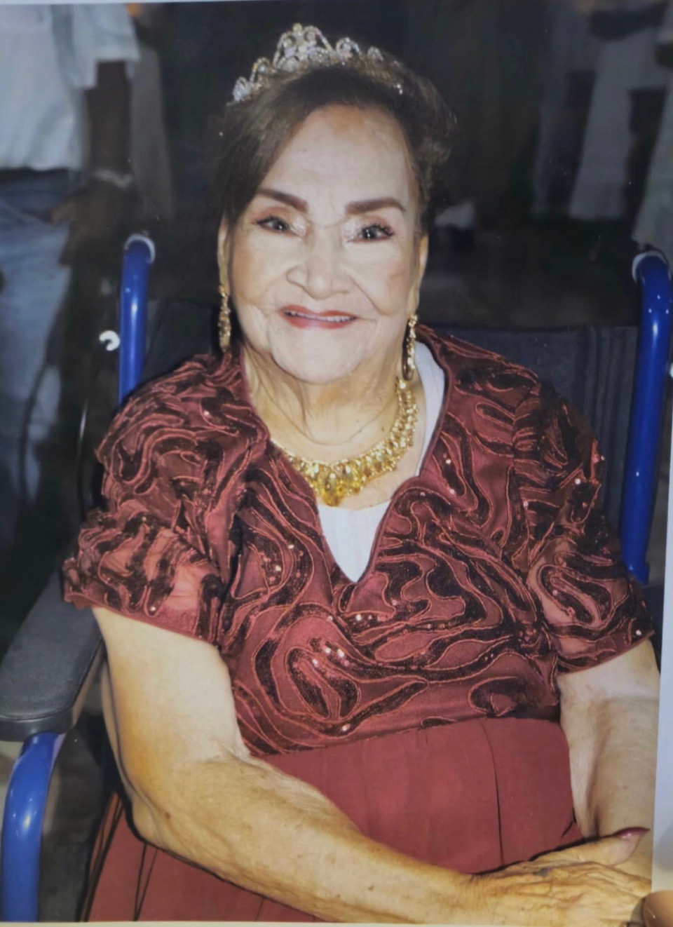 Honoring My Mom & Grandma’s Legacy campaign photo, 7 of 8