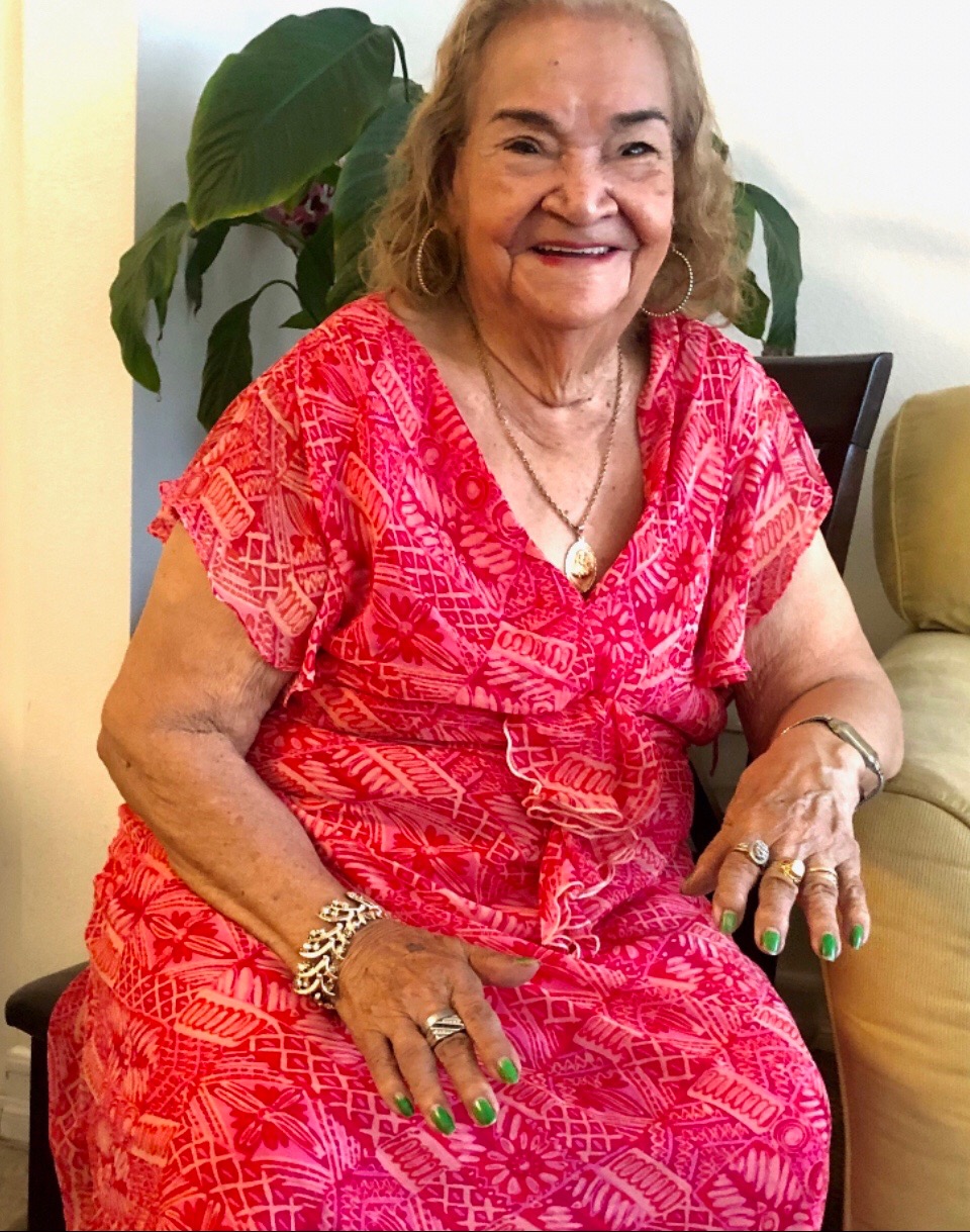 Honoring My Mom & Grandma’s Legacy campaign photo, 4 of 8