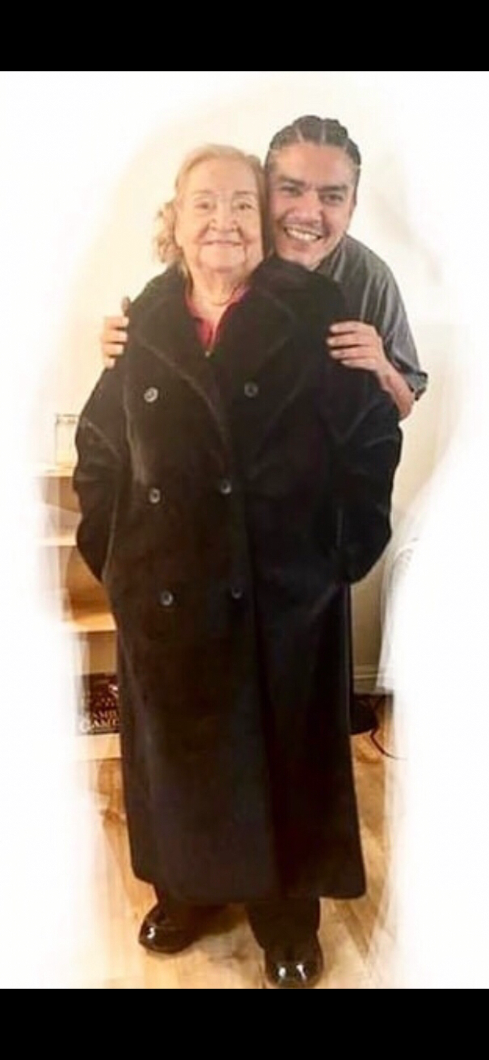 Honoring My Mom & Grandma’s Legacy campaign photo, 5 of 8