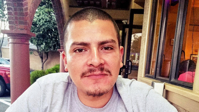 Support Rafa's Final Trip photo