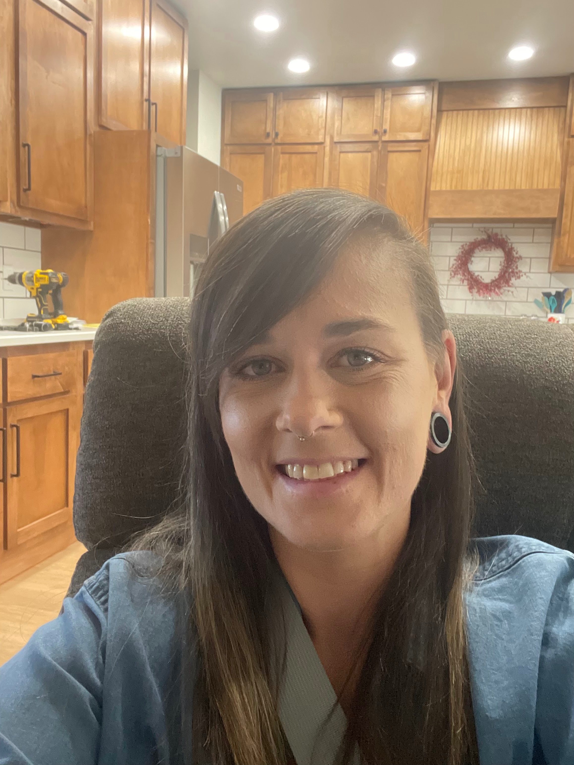 Live Fully: Brittany's Journey with Her Daughter campaign photo, 2 of 6