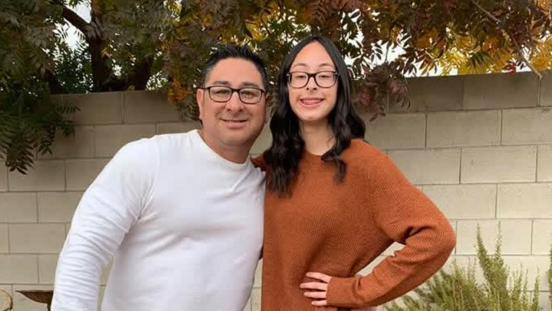 Help Mykey’s Journey to Healing After Brain Injury photo