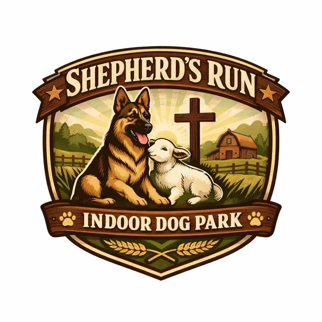 Help Build Shepherd’s Run Indoor Dog Park campaign photo, 5 of 6