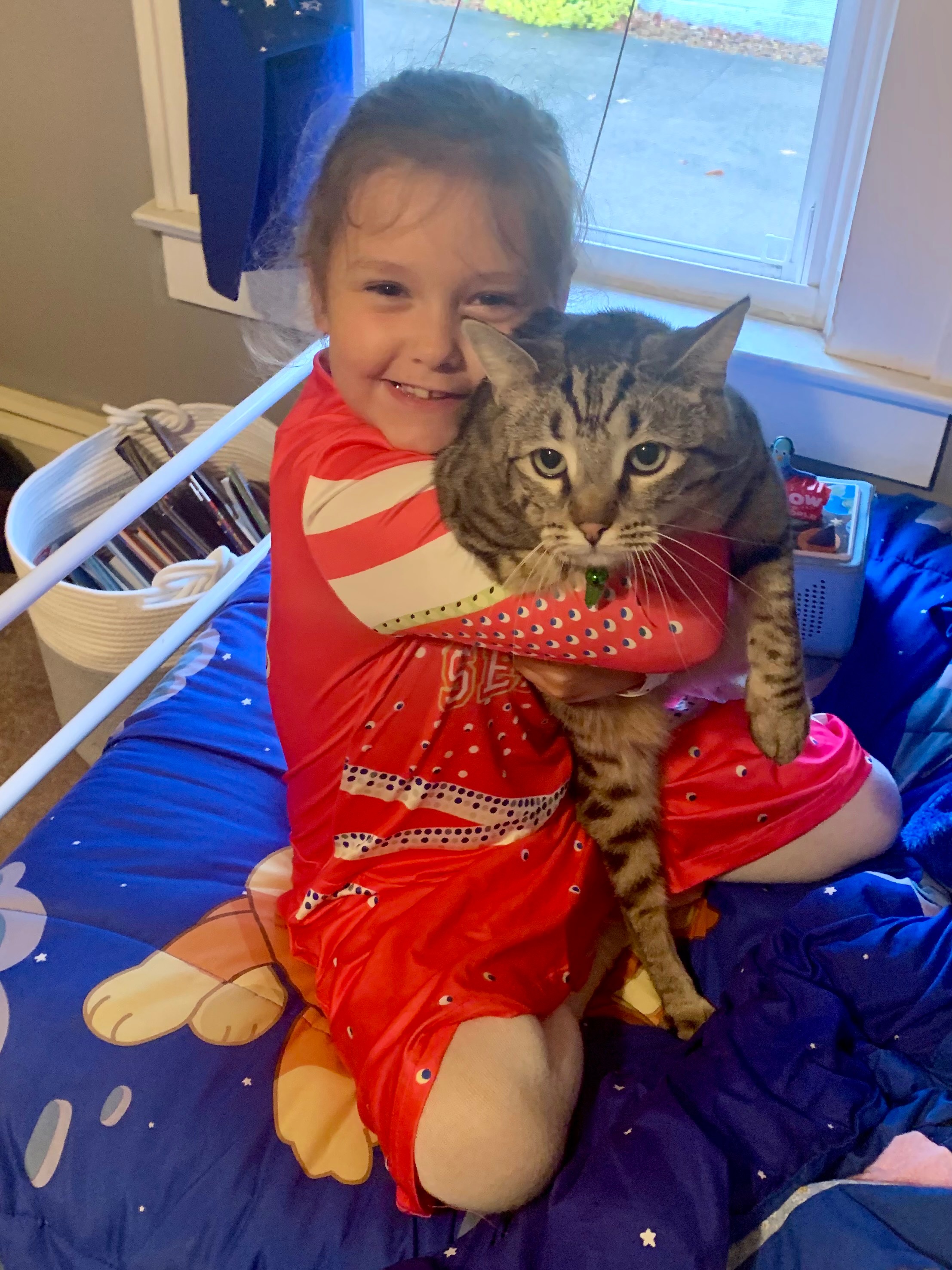 Help Save Pickles: Urgent Vet Care Needed campaign photo, 4 of 5