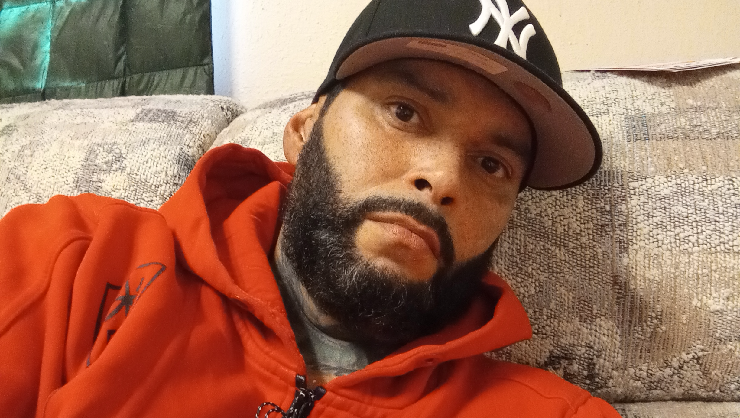 Help Me Rebuild After Trauma and Homelessness photo