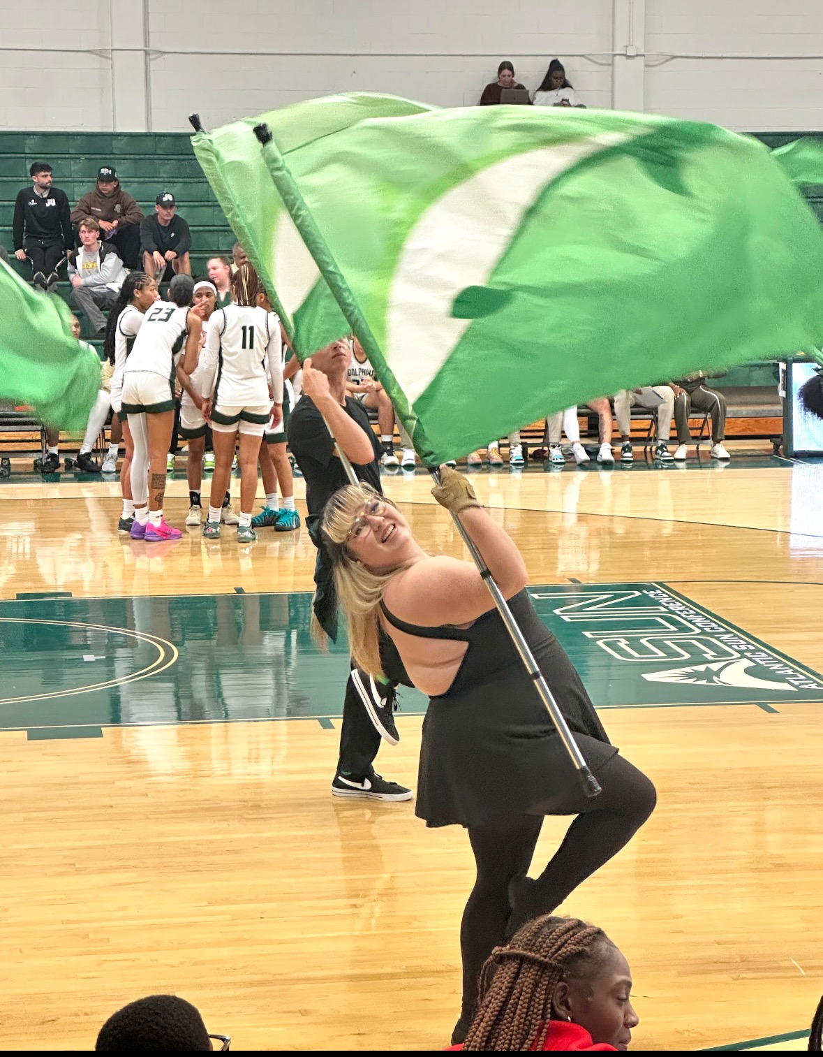 Lambert Color Guard Fundraiser for Victoria Korich by Abigail Lambert : Support JU ...