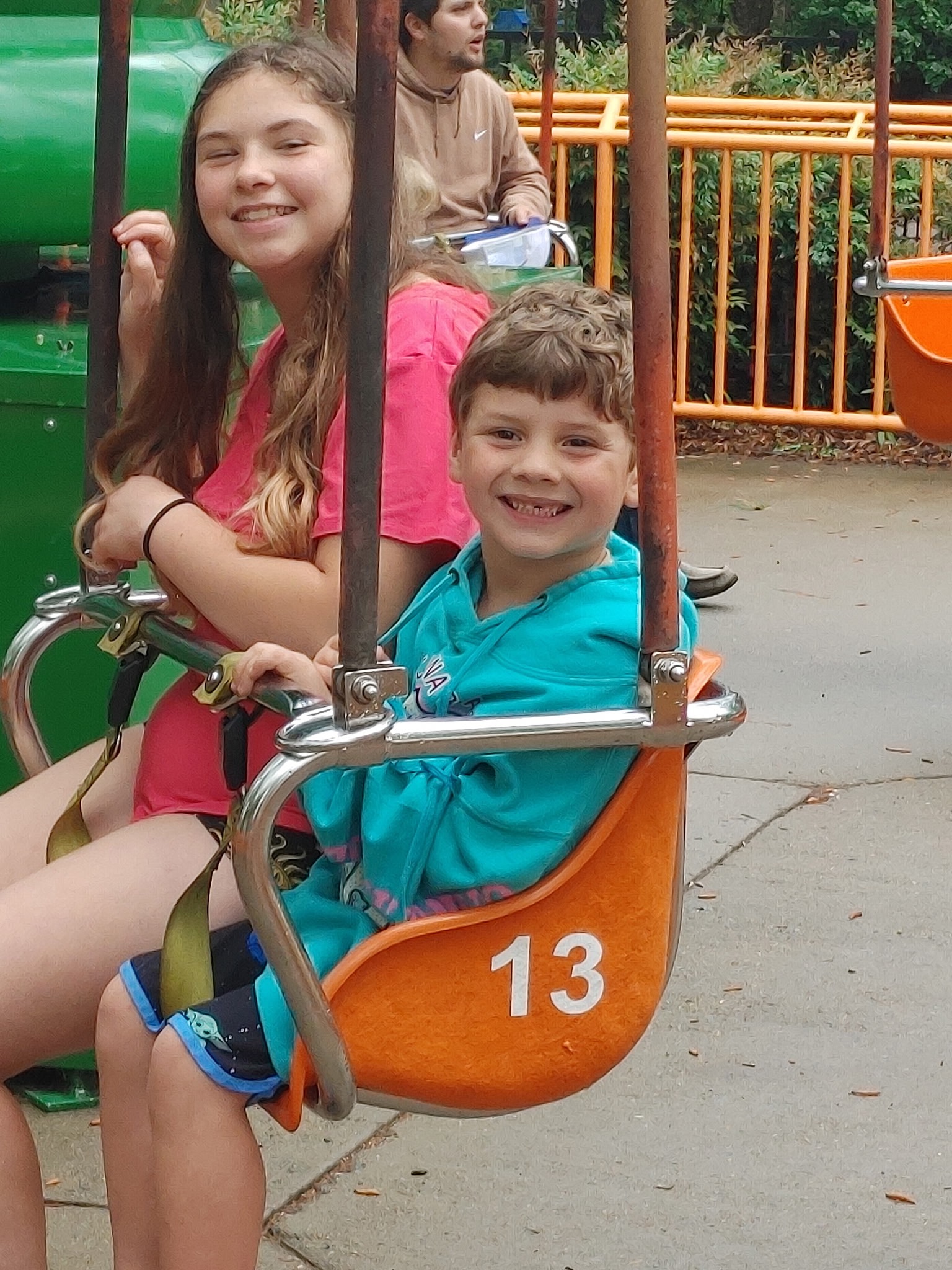 Support Maddie’s Fight and Her Family’s Journey campaign photo, 4 of 5