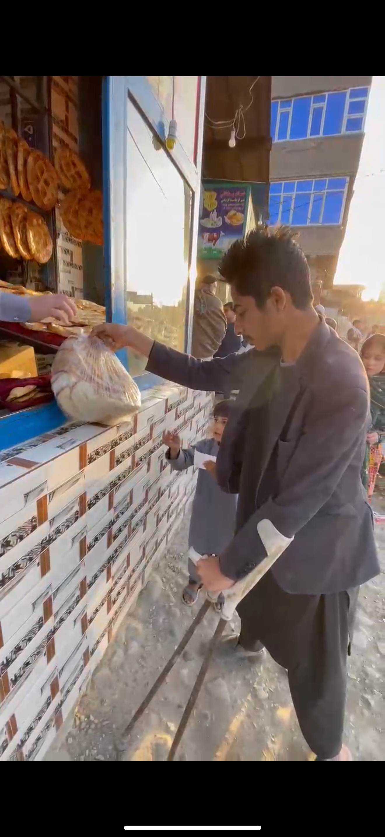 Feed A Family This Ramadan campaign photo, 2 of 5
