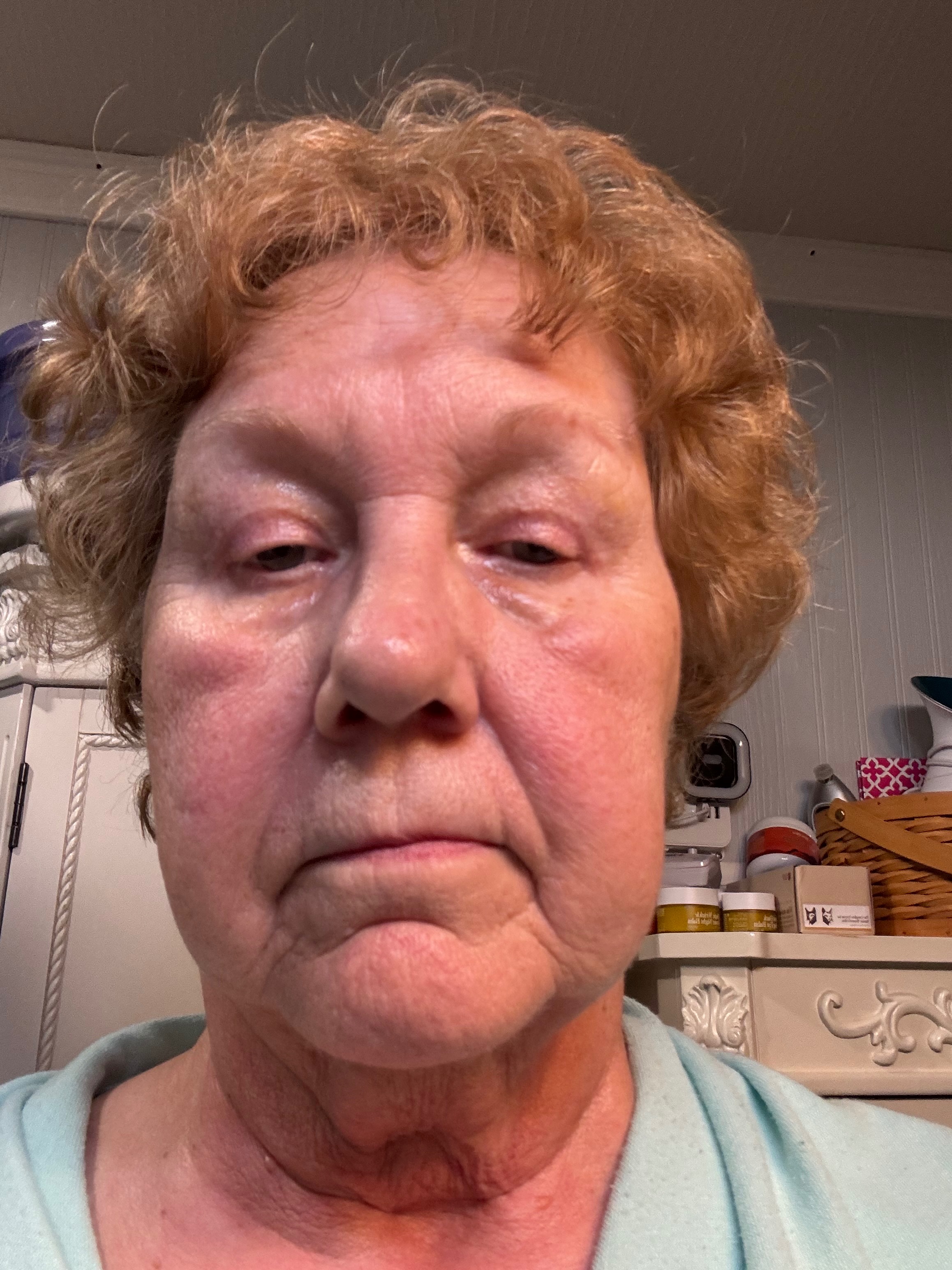 Support My CAR-T Cell Treatment Journey campaign photo, 2 of 7
