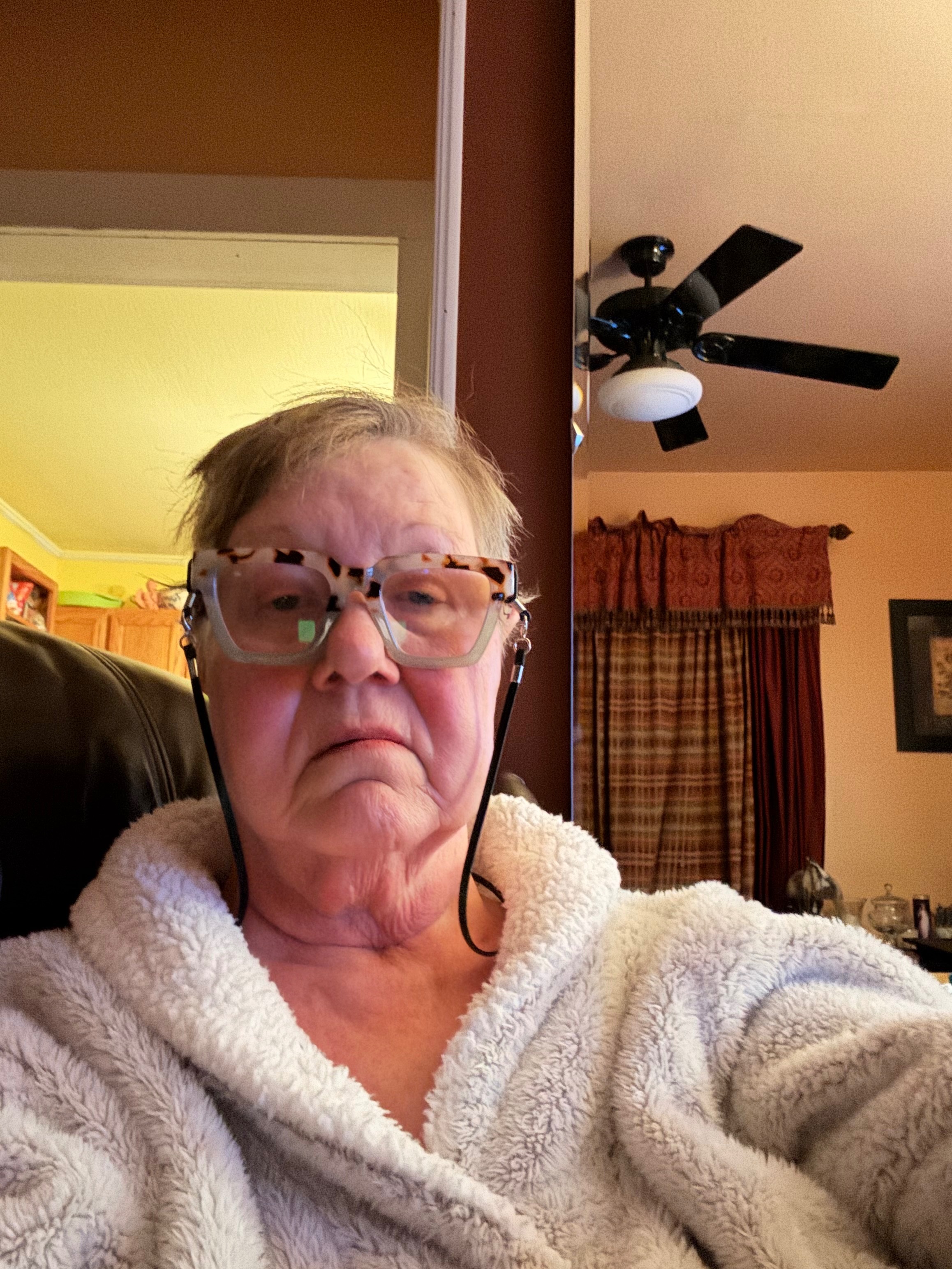 Support My CAR-T Cell Treatment Journey campaign photo, 5 of 7