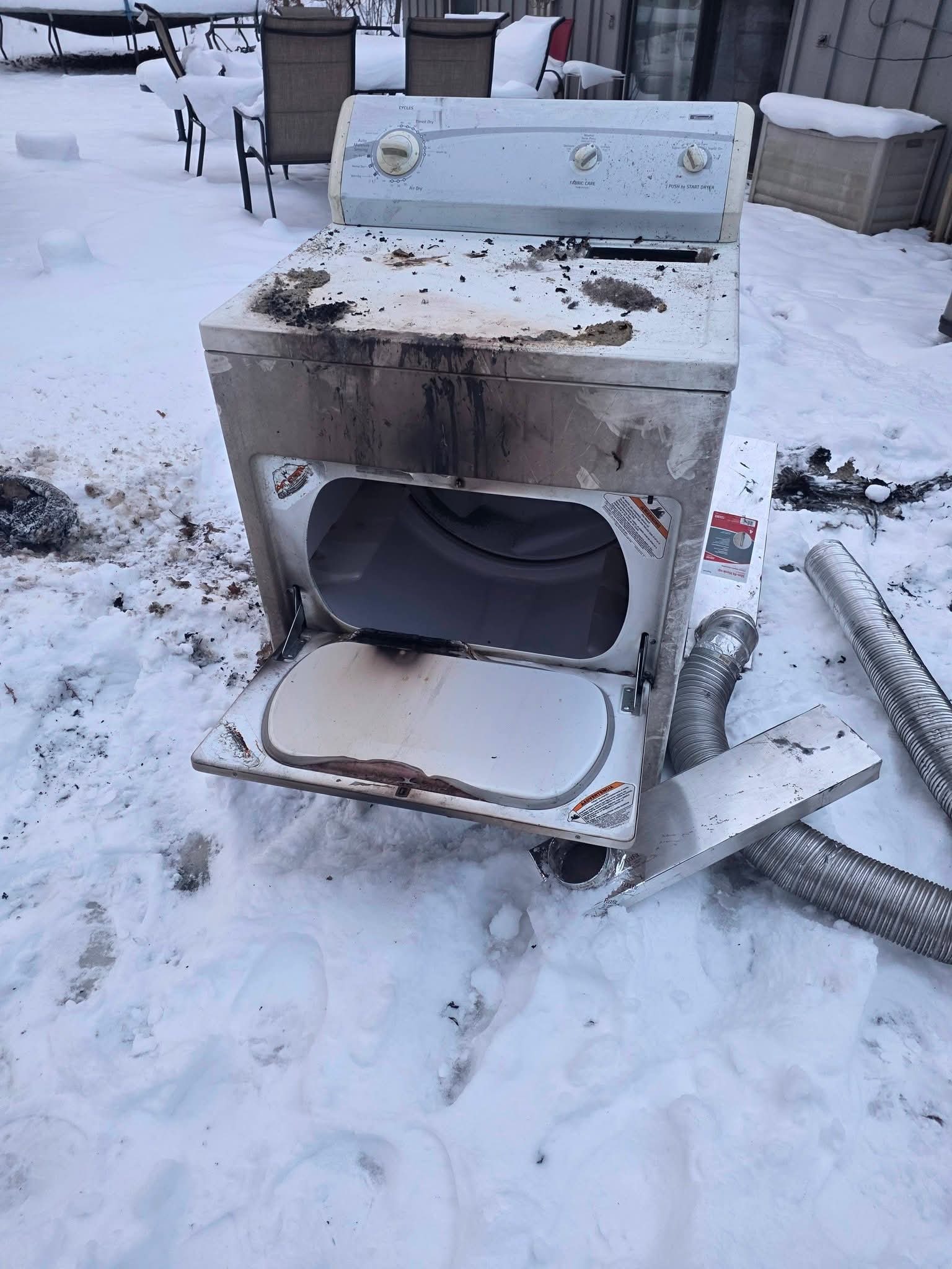 Help Michael and Erica Rebuild After the Fire campaign photo, 2 of 5