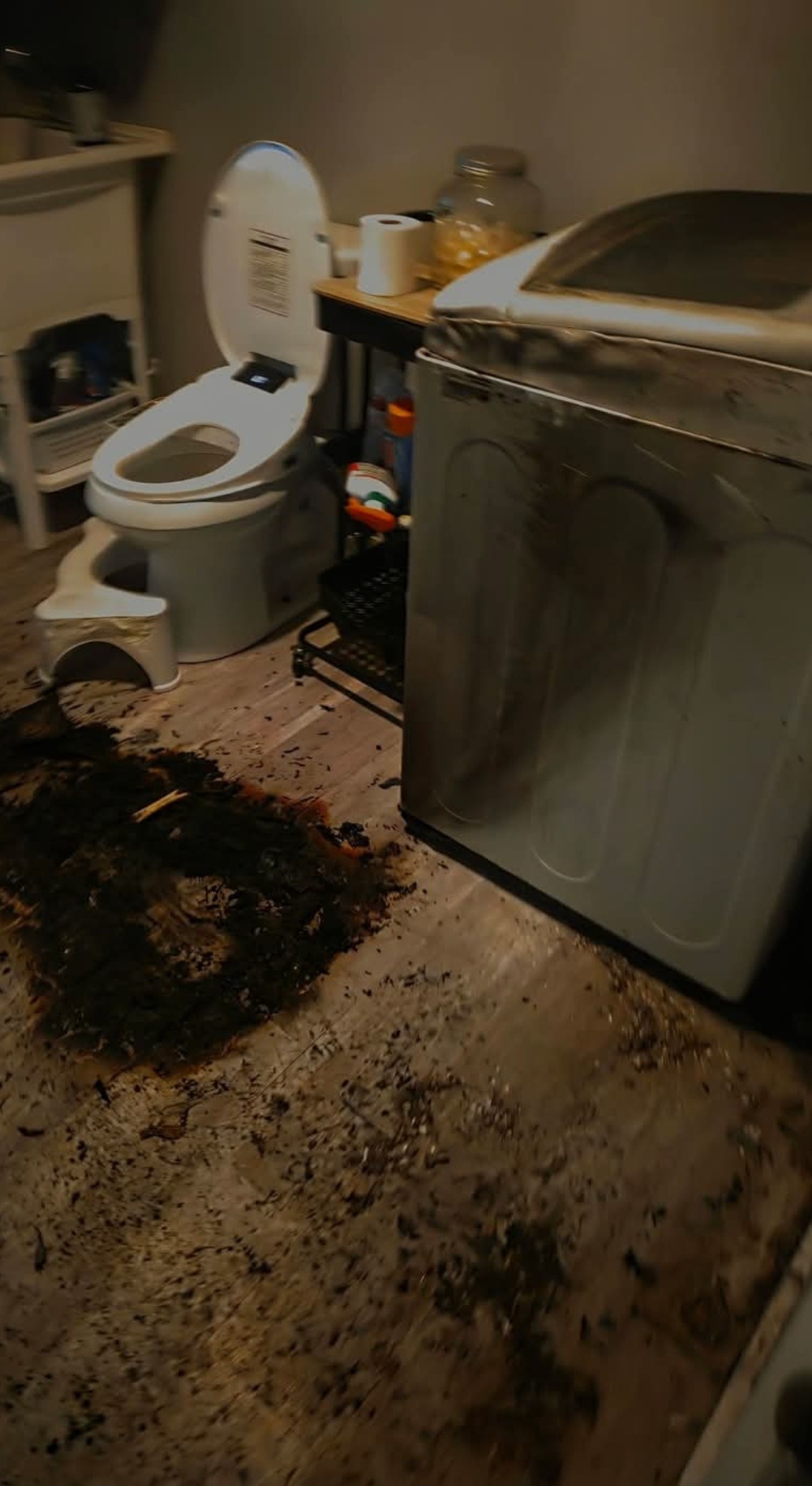 Help Michael and Erica Rebuild After the Fire campaign photo, 4 of 5