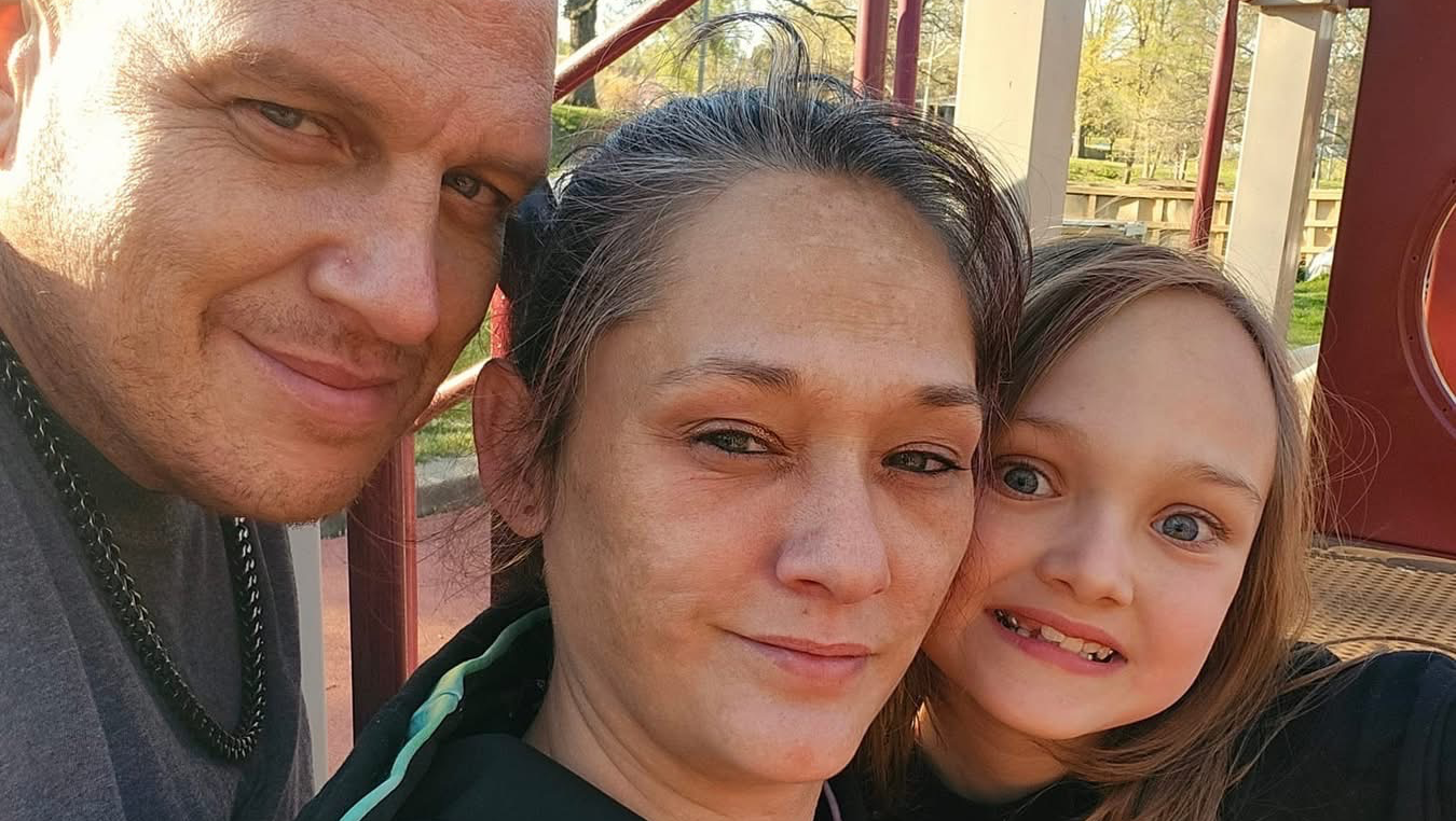 Help Support Justin and His Family After a Trucking Accident photo