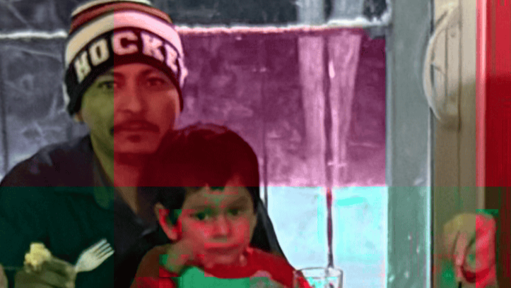 Support Marcos Tulio’s Family During This Crisis photo