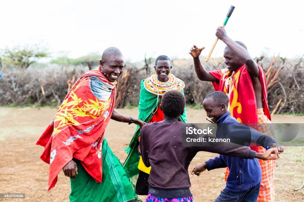 Bibles for New Churches in Kenya campaign photo, 2 of 5
