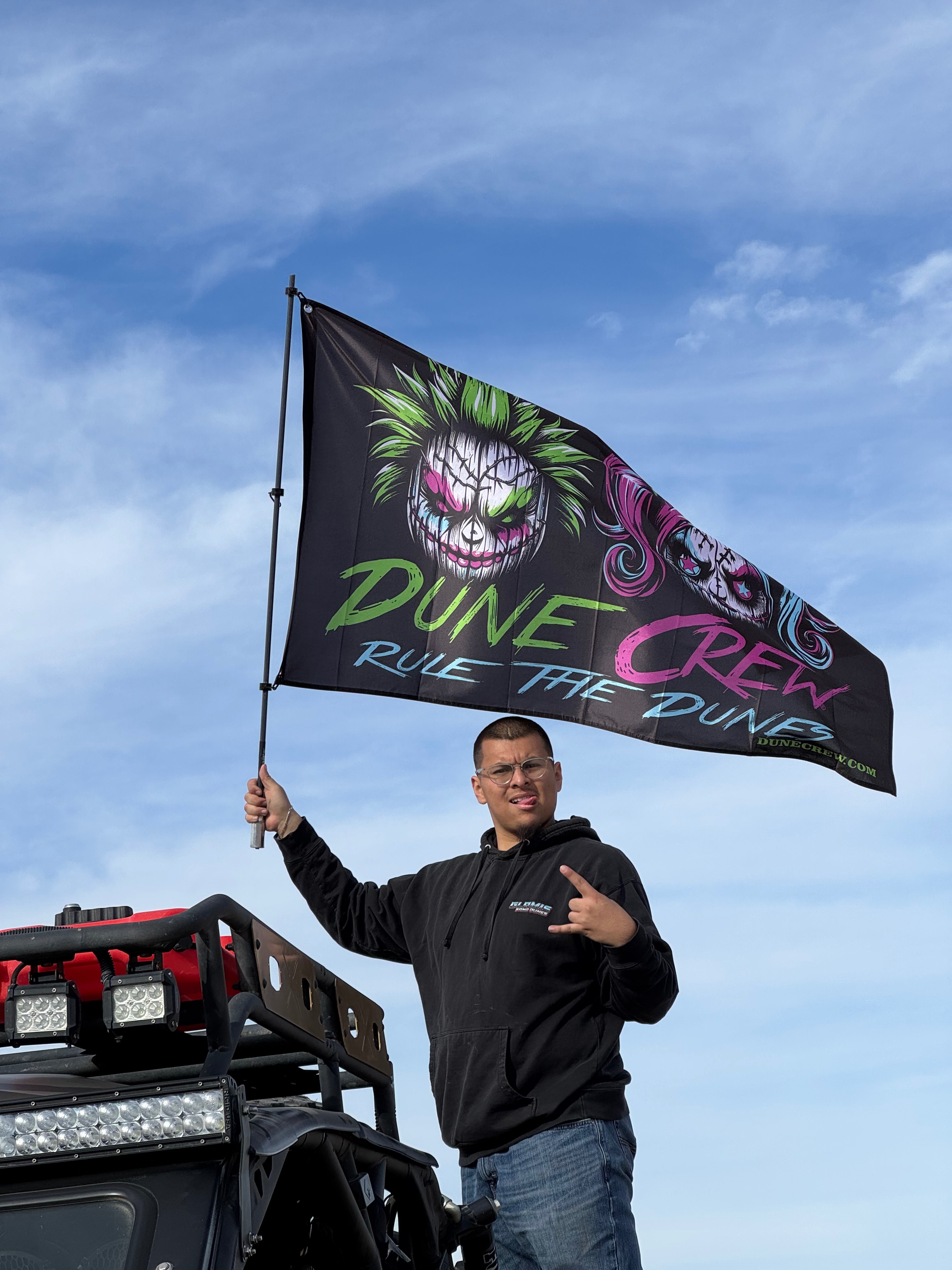 Support Adan Soto Ortiz’s Fight with Lupus campaign photo, 5 of 6