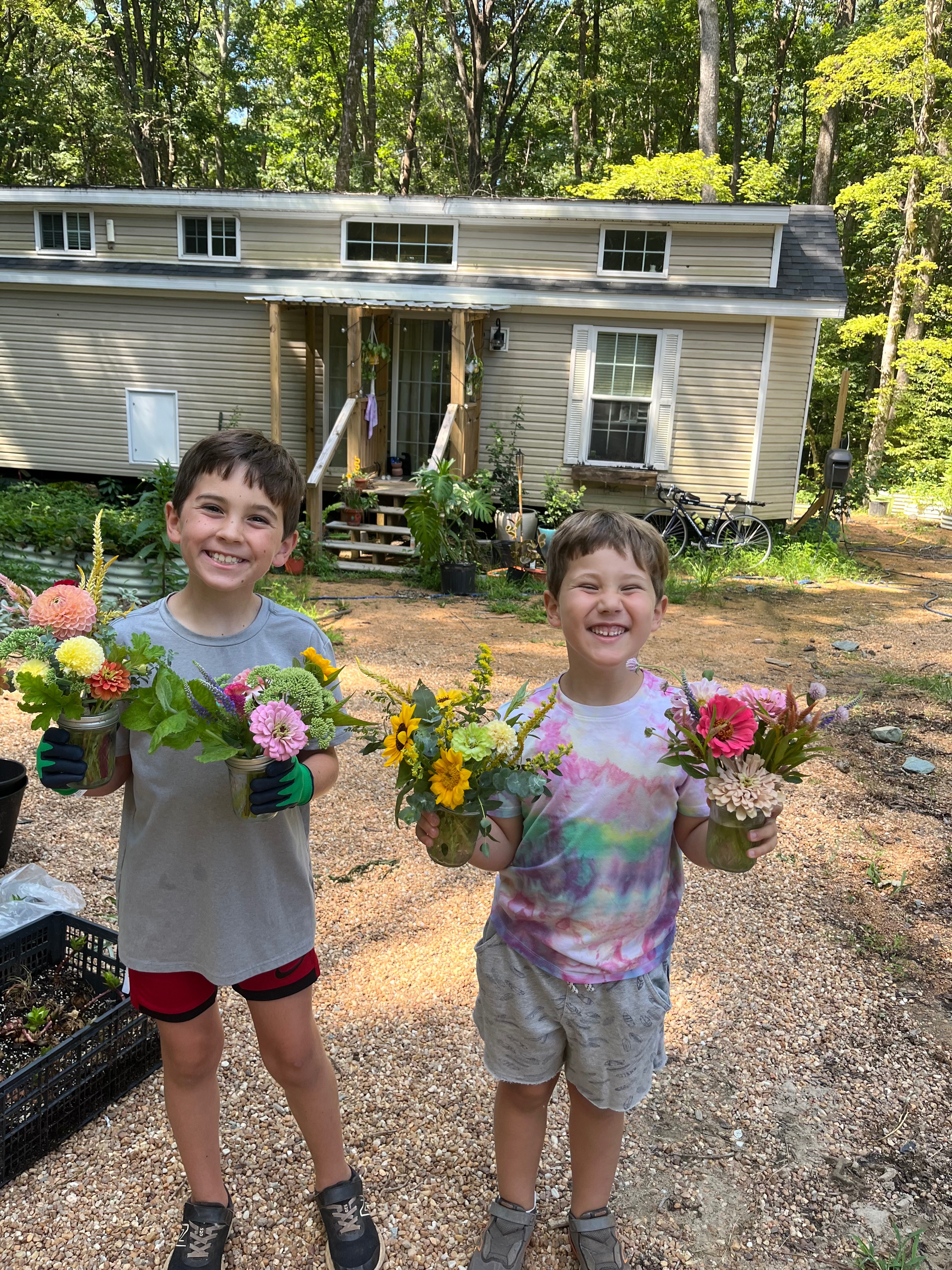 Help the McBrayers Restore Water to Their Home campaign photo, 5 of 8