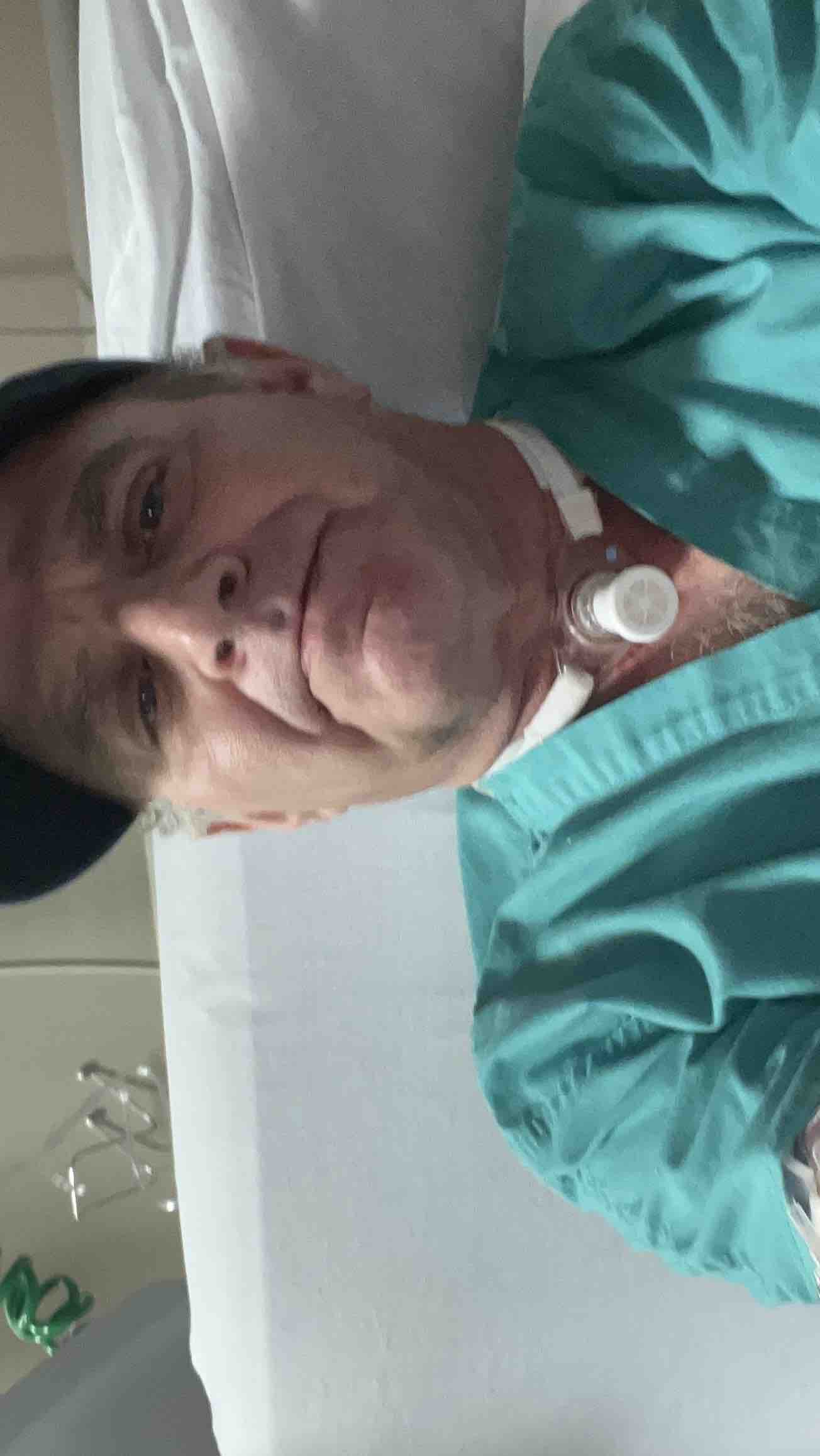 Help Randell Recover, pay medical bills and bills