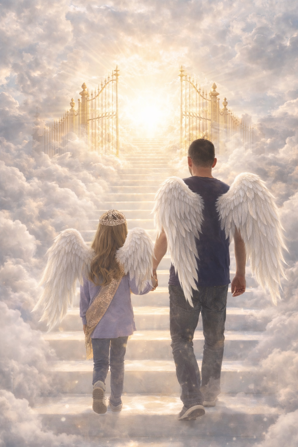 Support for Charity’s Family After Her Passing campaign photo, 2 of 4