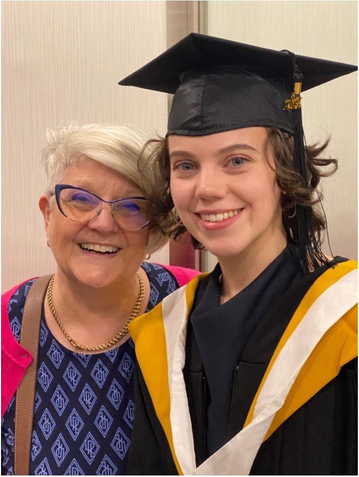 Help Mackenzie Ritchie Through Her Brain Cancer Journey campaign photo, 5 of 7