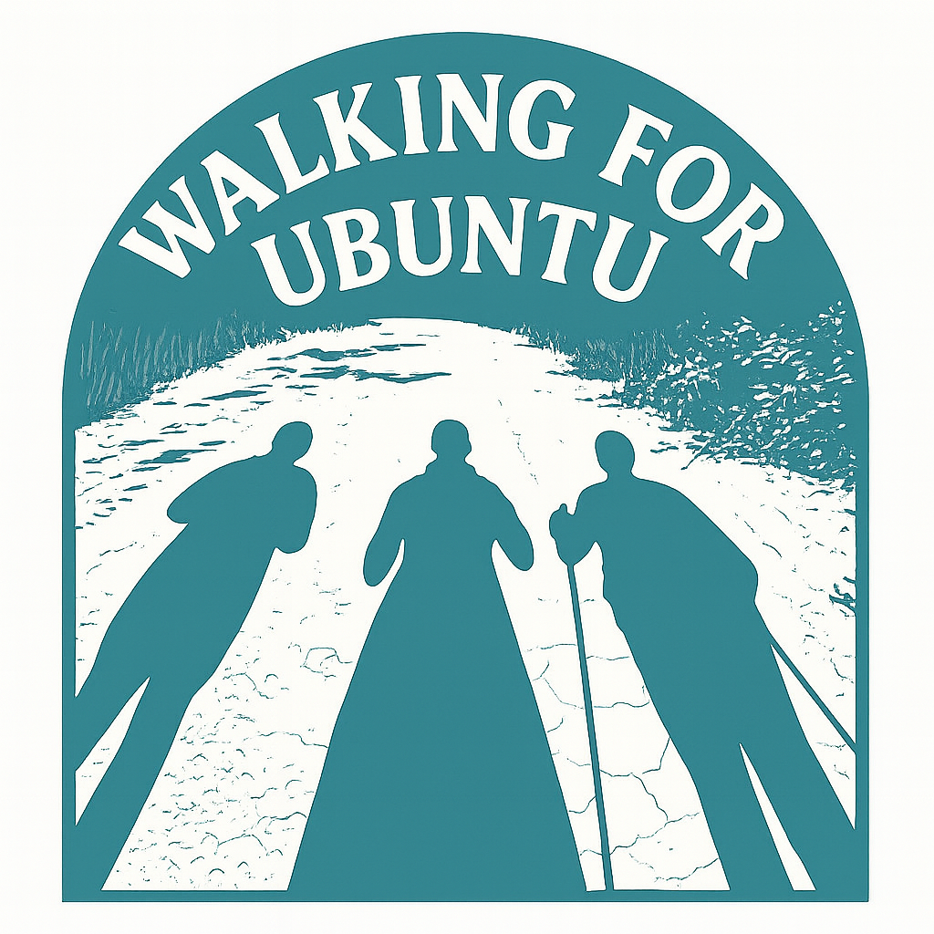 Walking for Ubuntu campaign photo, 4 of 5