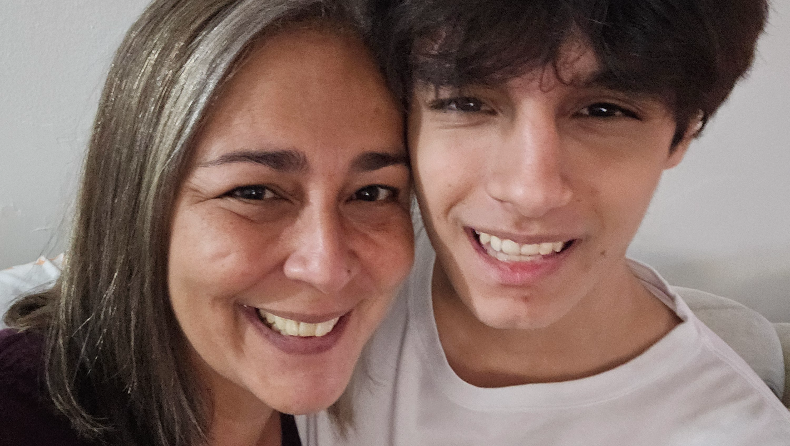 Health and Hope: Support My Son’s Medical Test and Care