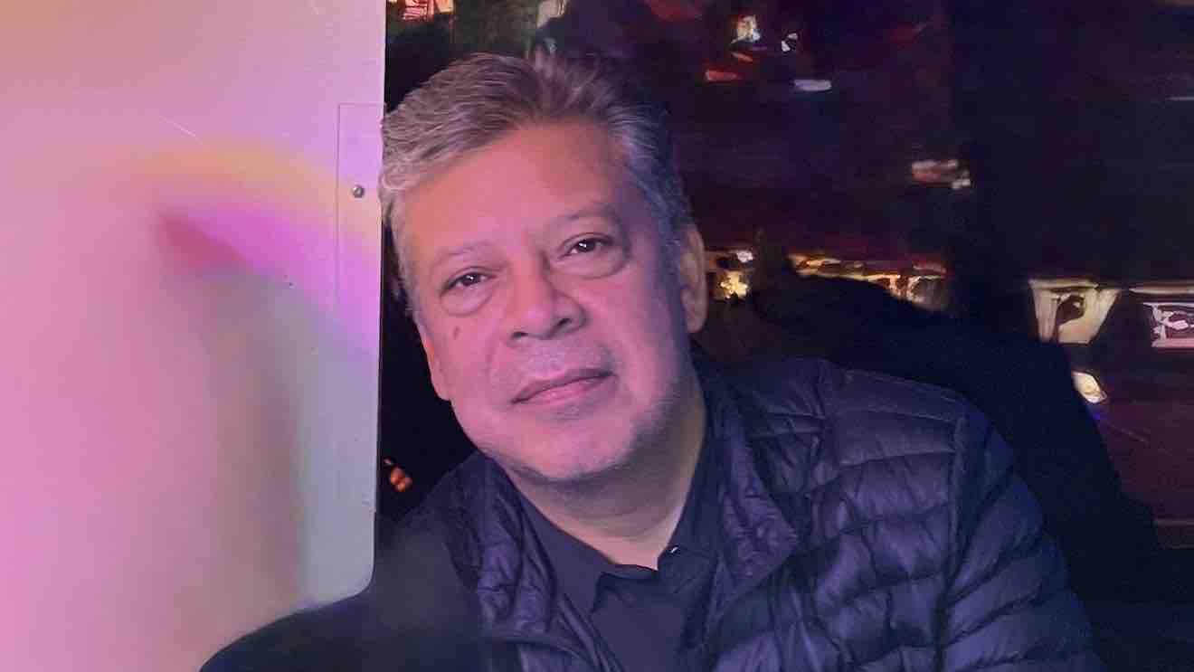 Fundraiser by Daniela Kirkland : Support Jorge’s Return to Safety and ...