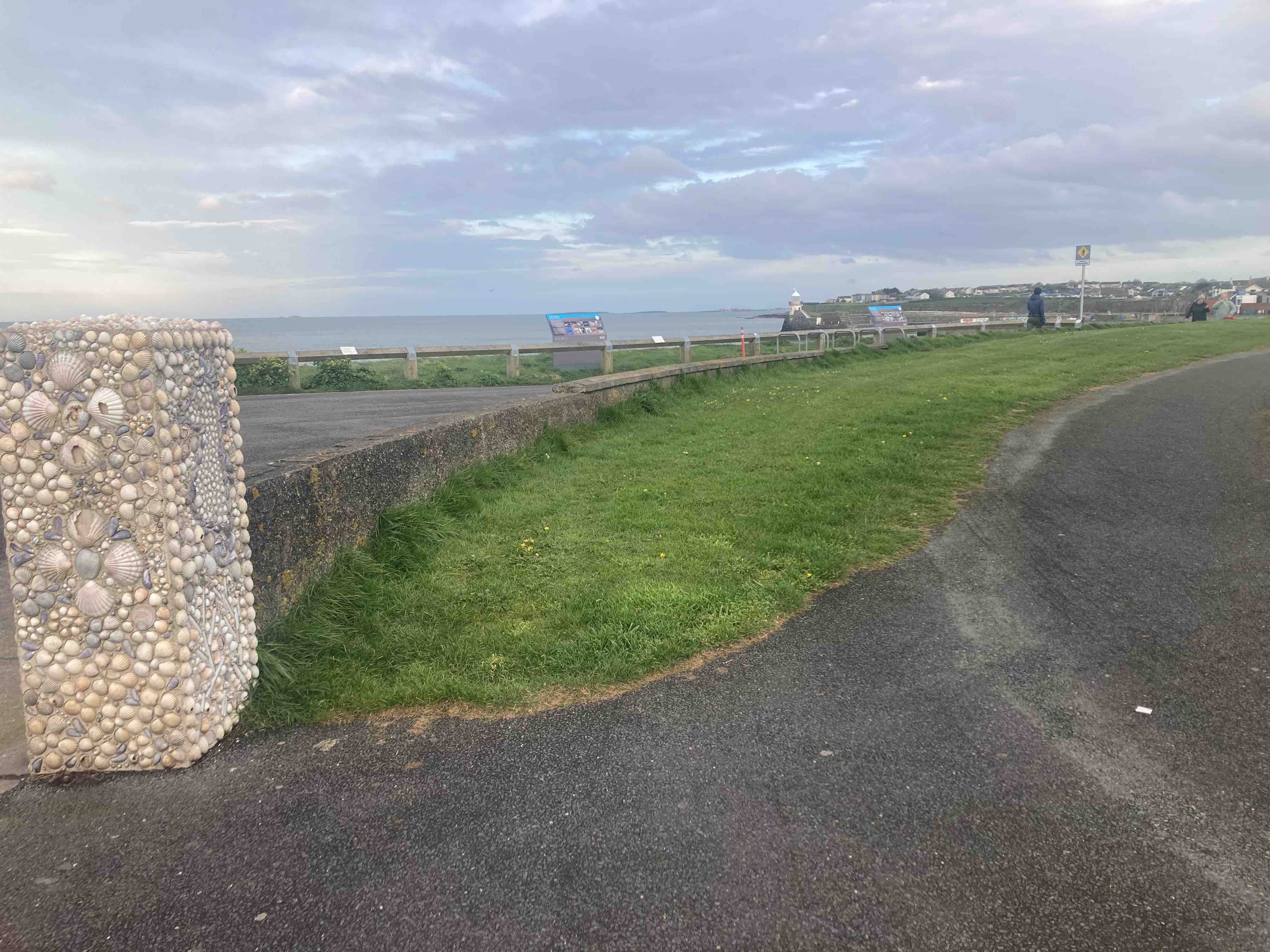 Solar Powered Defibrillator at Martello Tower Balbriggan campaign photo, 5 of 6
